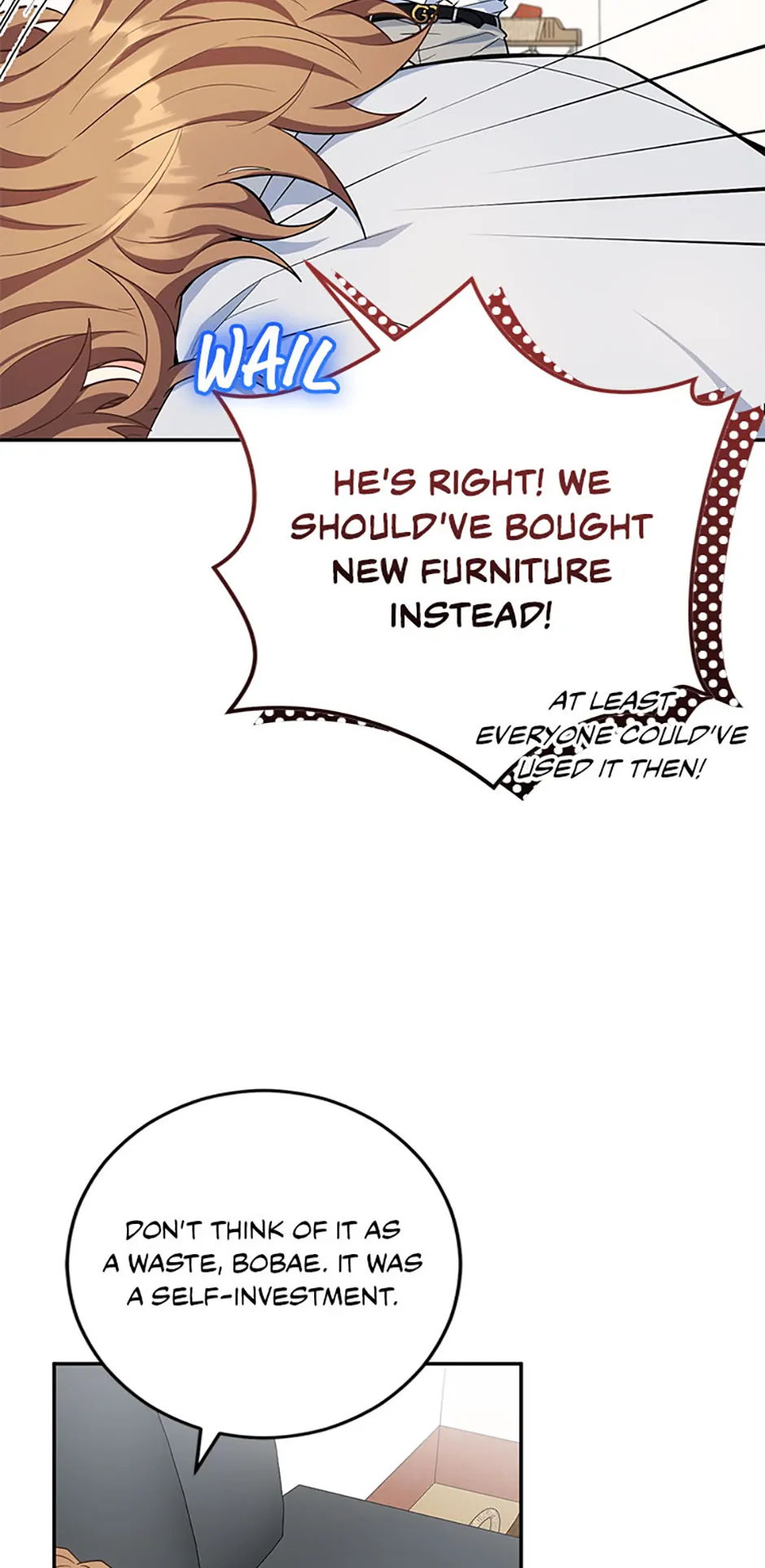 I’m the Main Character’s Little Sister Chapter 53 293 07