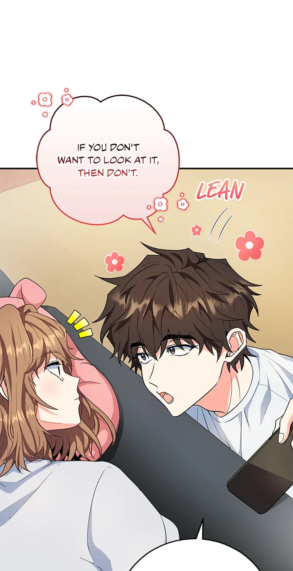 I’m the Main Character’s Little Sister Chapter 53 295 09