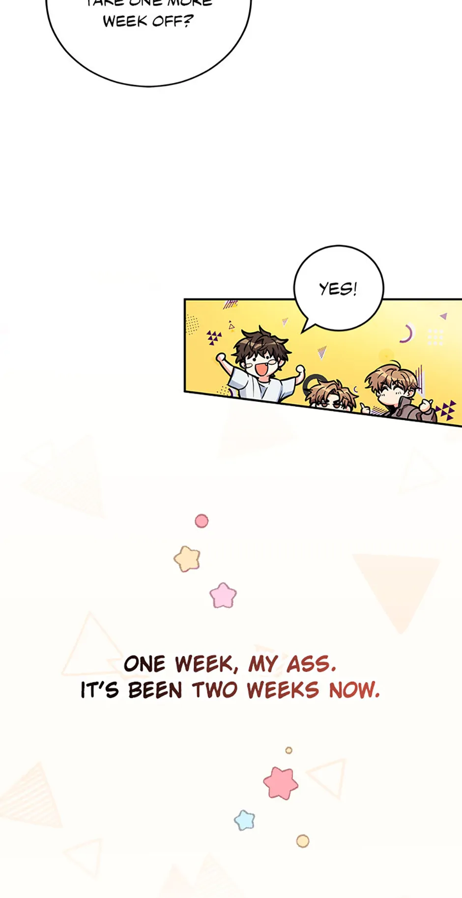 I’m the Main Character’s Little Sister Chapter 53 299 13
