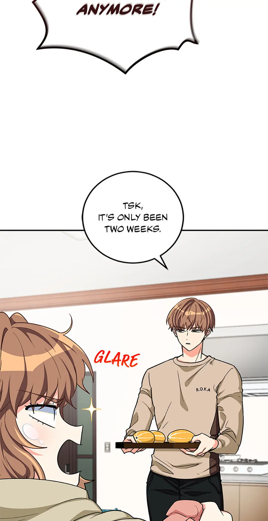 I’m the Main Character’s Little Sister Chapter 53 301 15