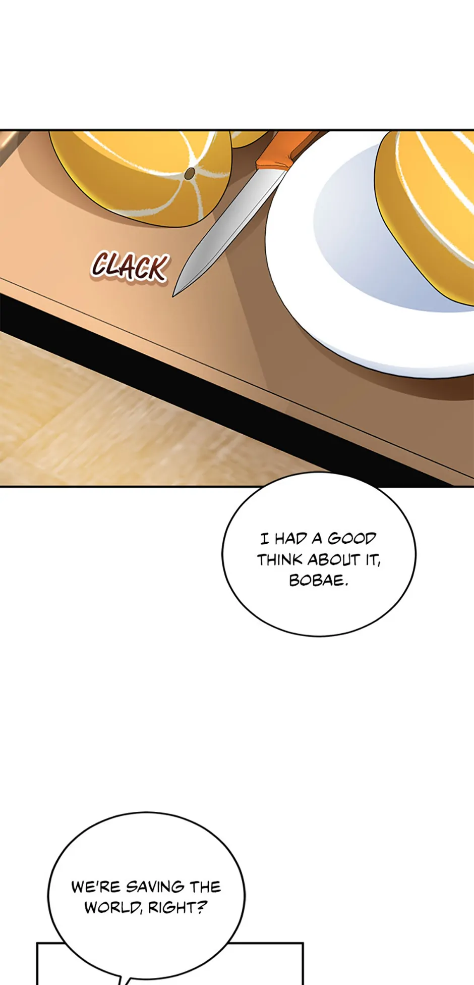 I’m the Main Character’s Little Sister Chapter 53 303 17