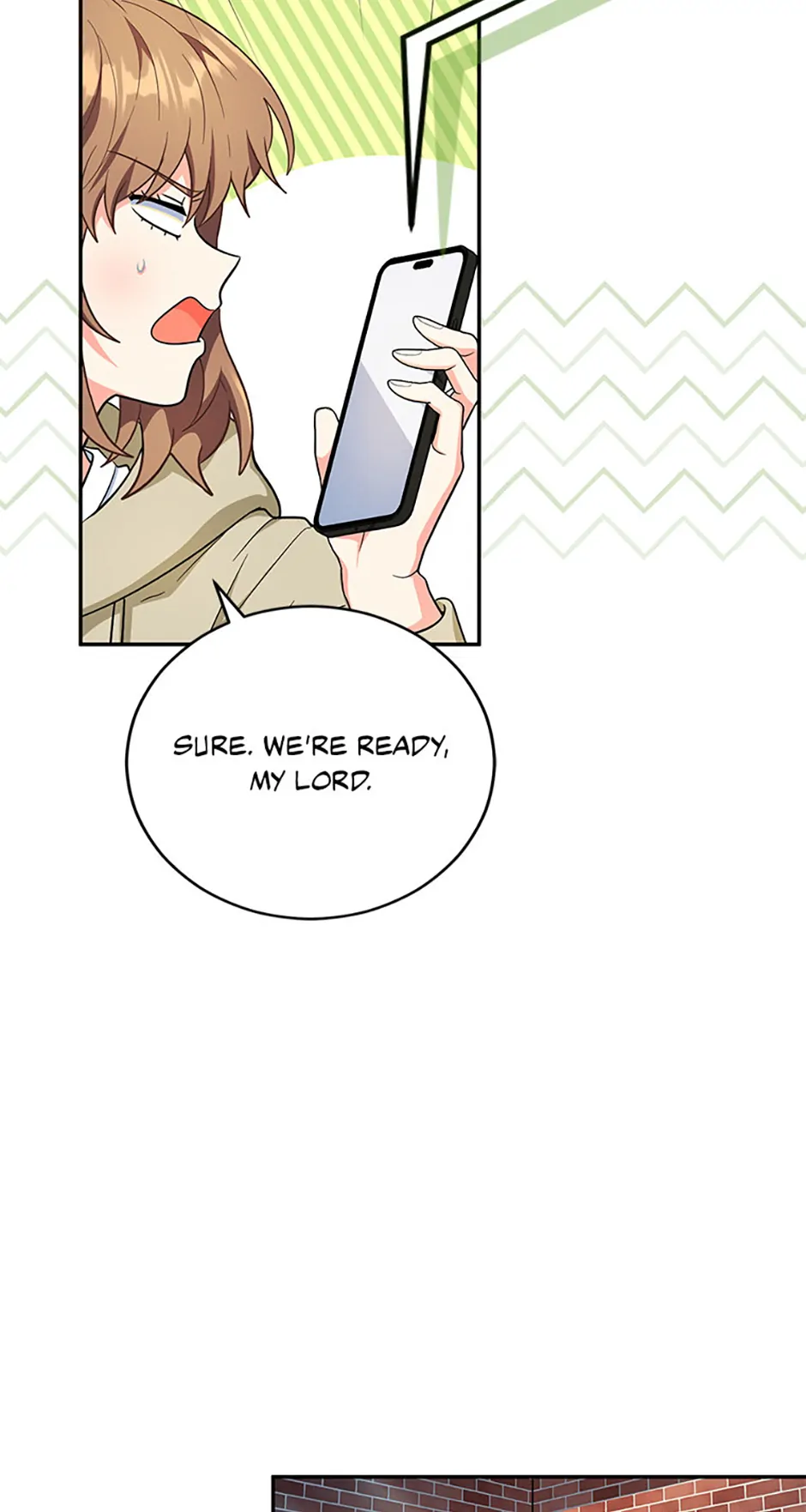 I’m the Main Character’s Little Sister Chapter 53 315 29