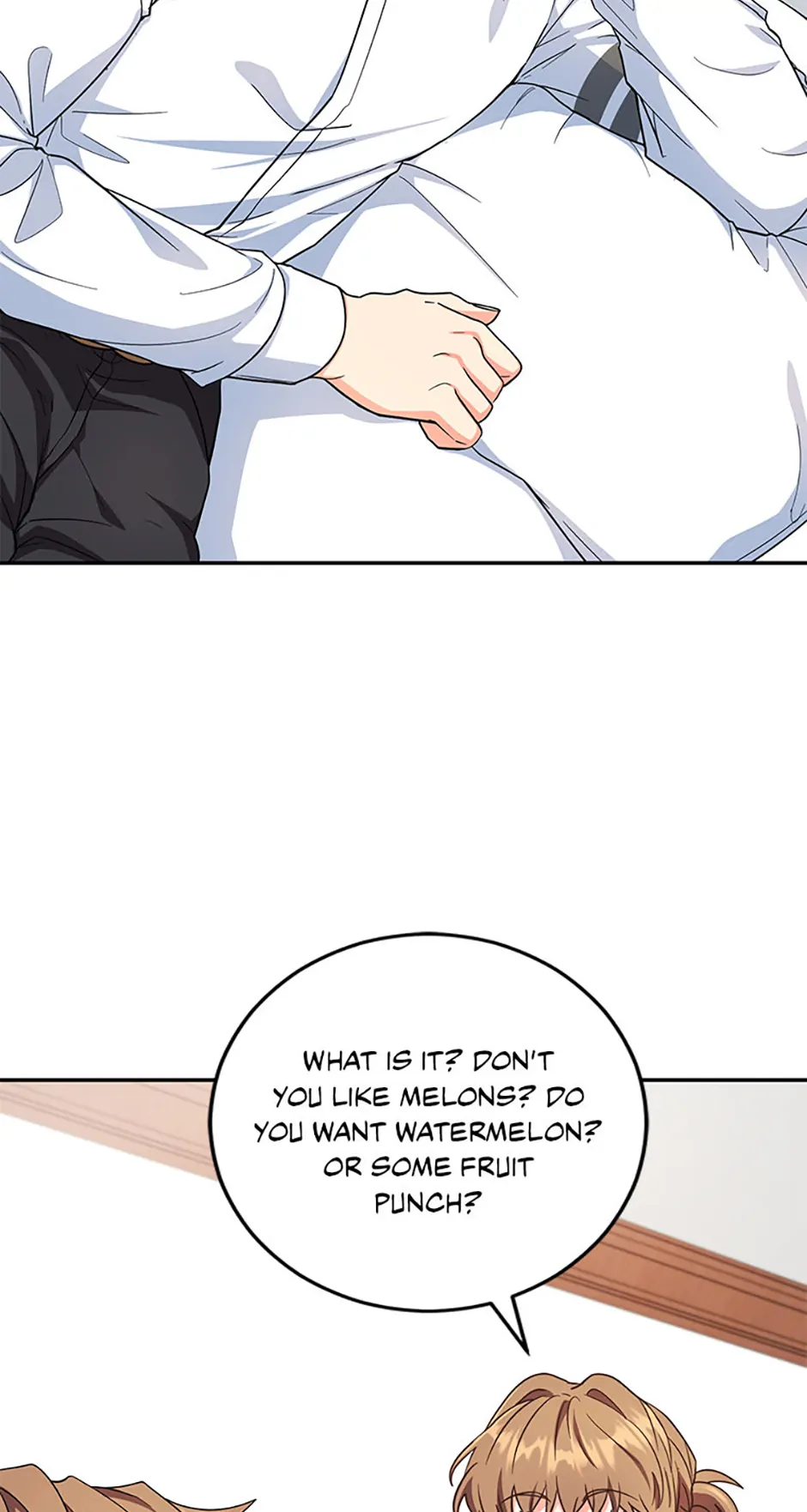 I’m the Main Character’s Little Sister Chapter 53 317 31
