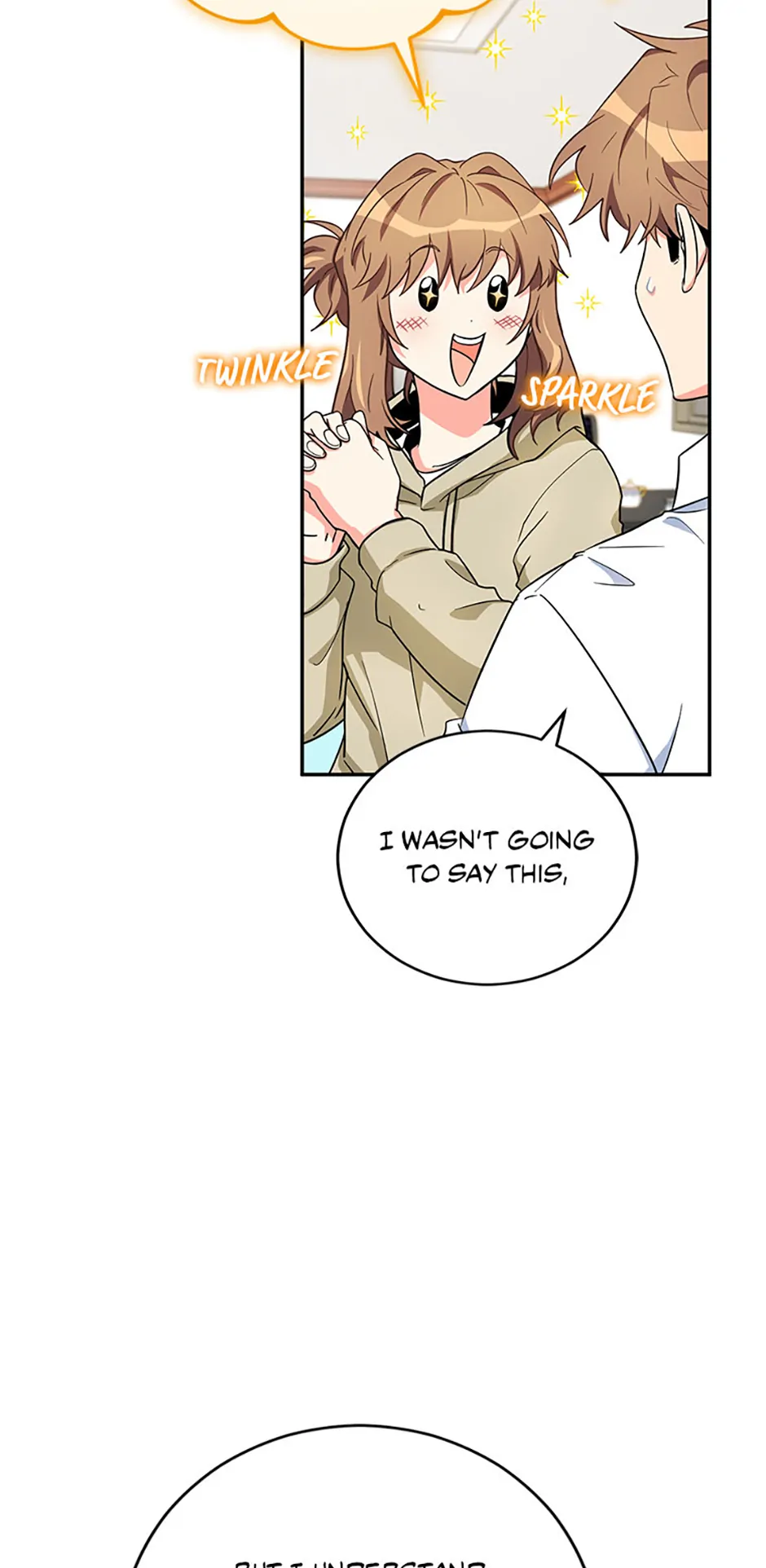 I’m the Main Character’s Little Sister Chapter 53 325 39