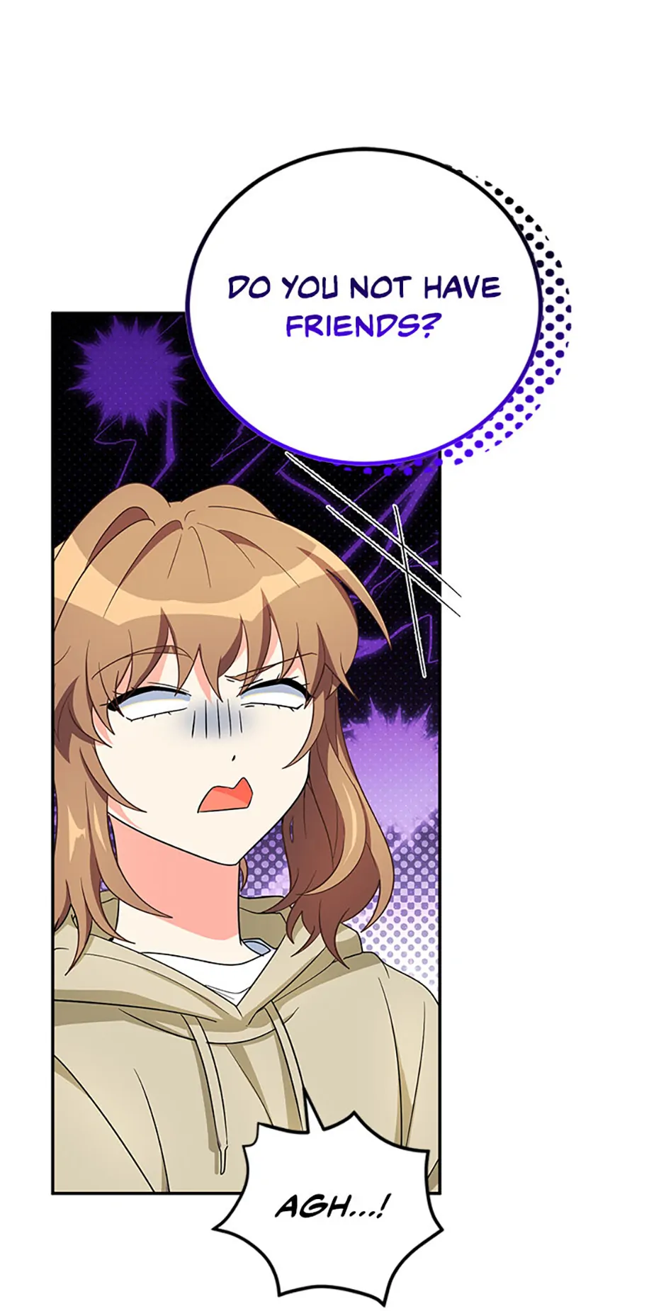 I’m the Main Character’s Little Sister Chapter 53 327 41
