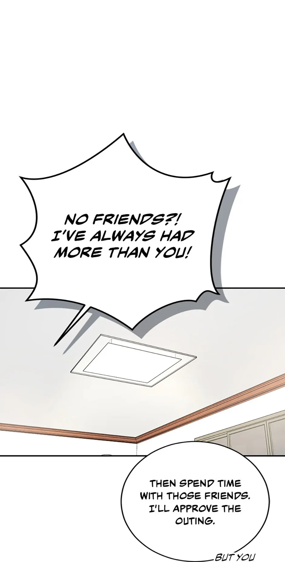 I’m the Main Character’s Little Sister Chapter 53 328 42