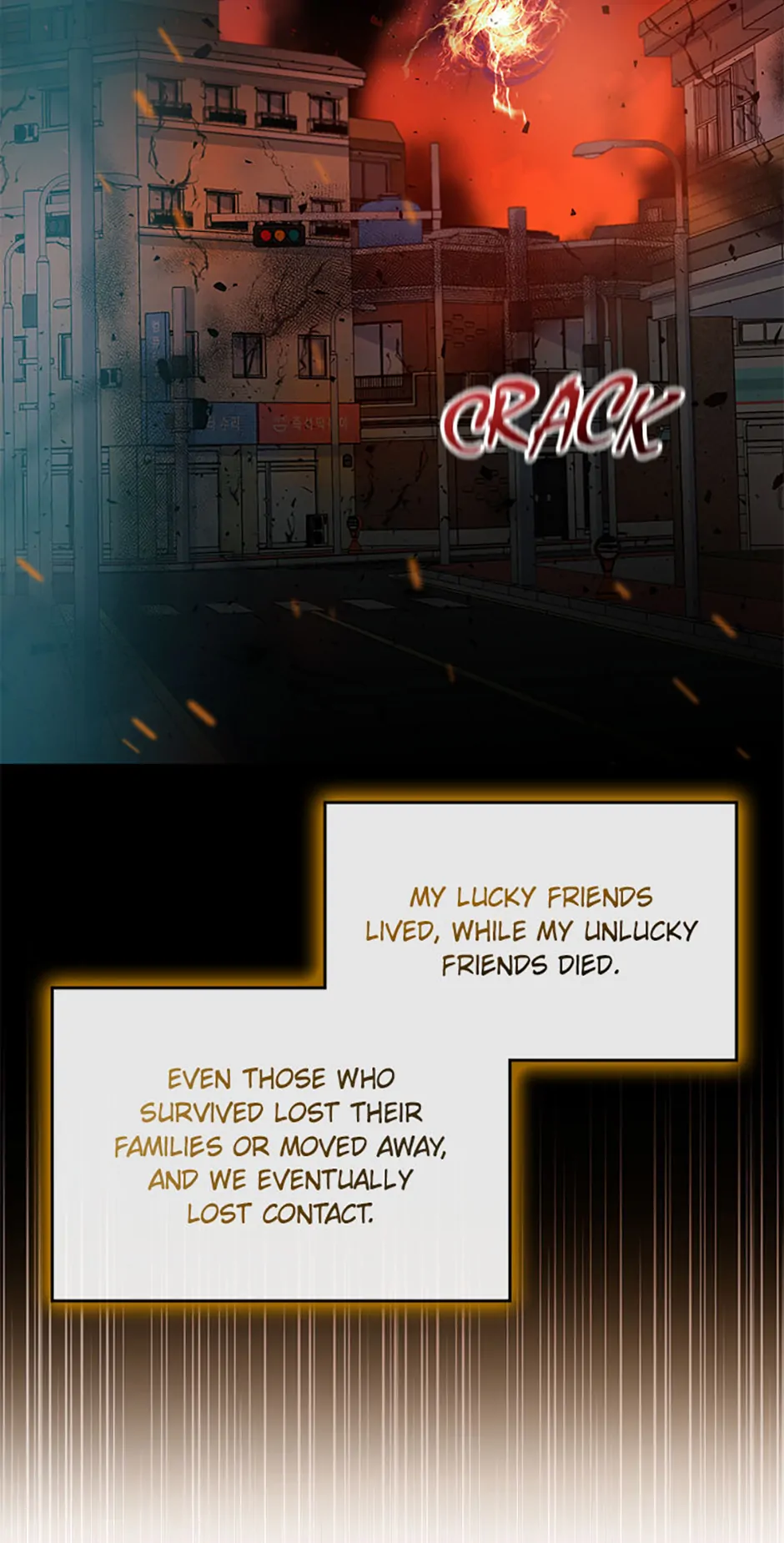 I’m the Main Character’s Little Sister Chapter 53 331 45