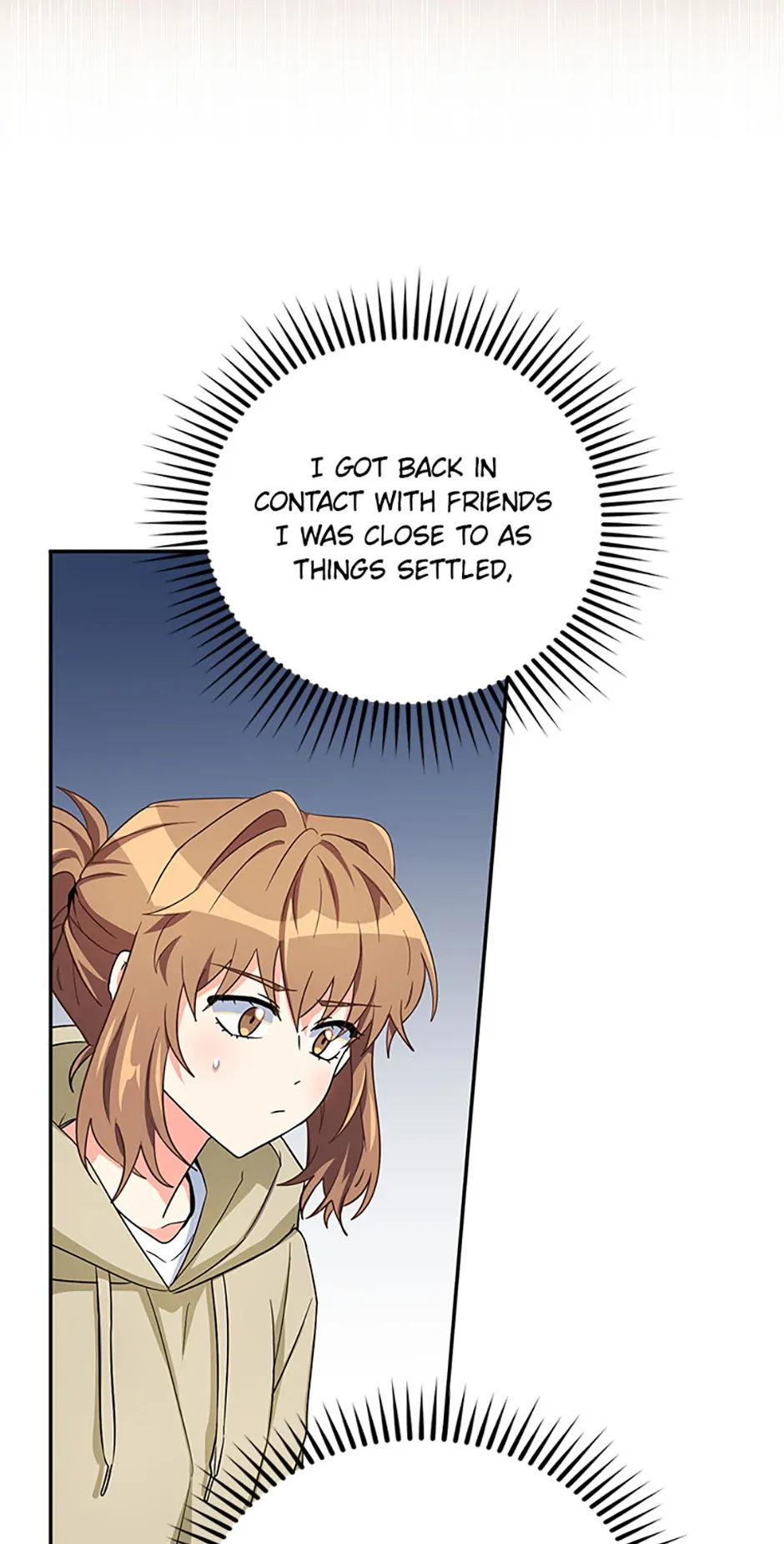 I’m the Main Character’s Little Sister Chapter 53 332 46