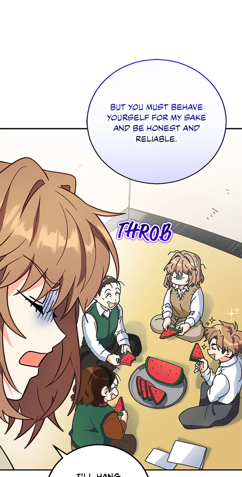 I’m the Main Character’s Little Sister Chapter 53 335 49