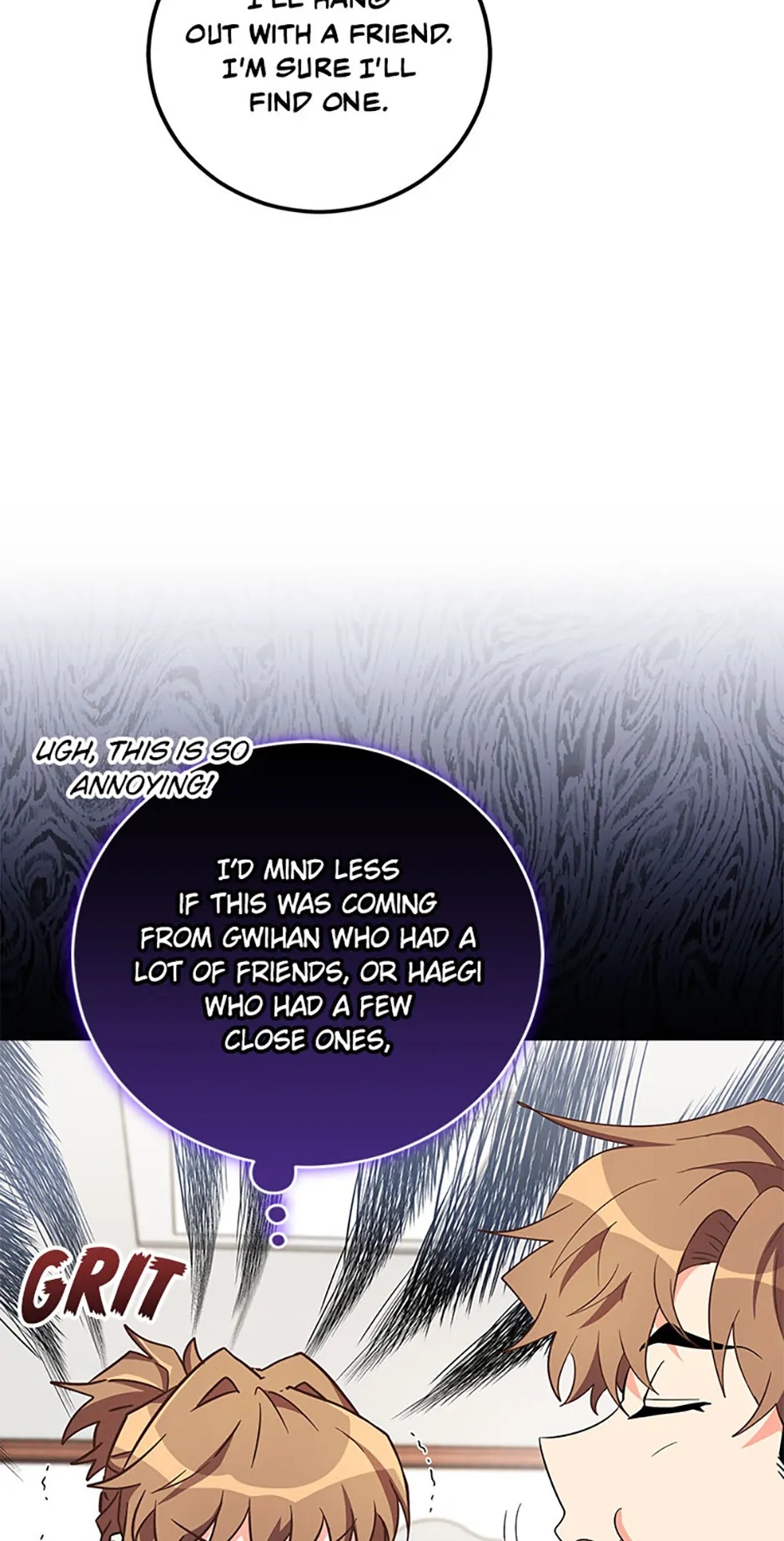 I’m the Main Character’s Little Sister Chapter 53 336 50