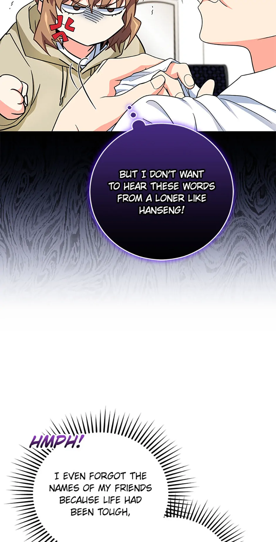 I’m the Main Character’s Little Sister Chapter 53 337 51