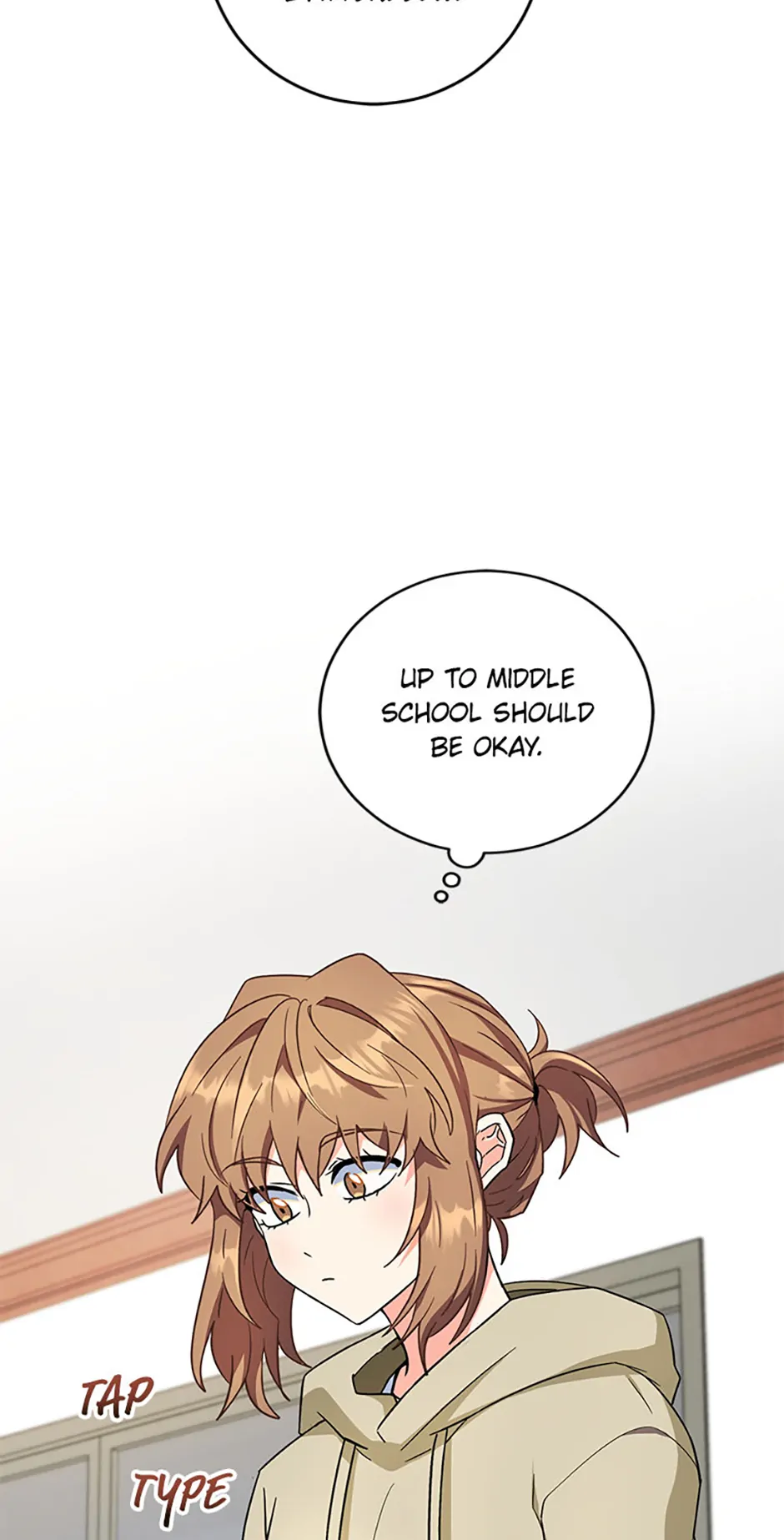 I’m the Main Character’s Little Sister Chapter 53 339 53
