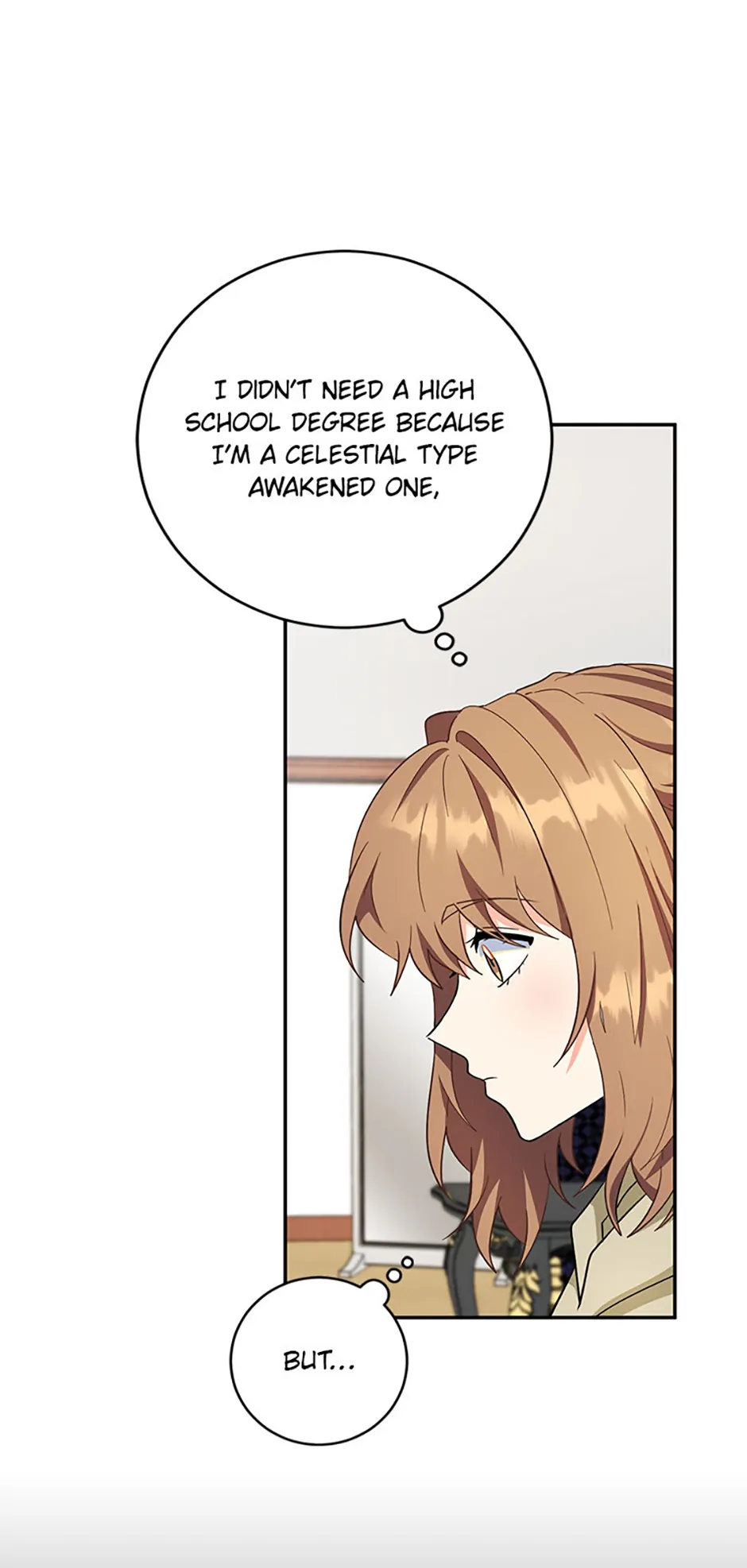 I’m the Main Character’s Little Sister Chapter 53 344 58