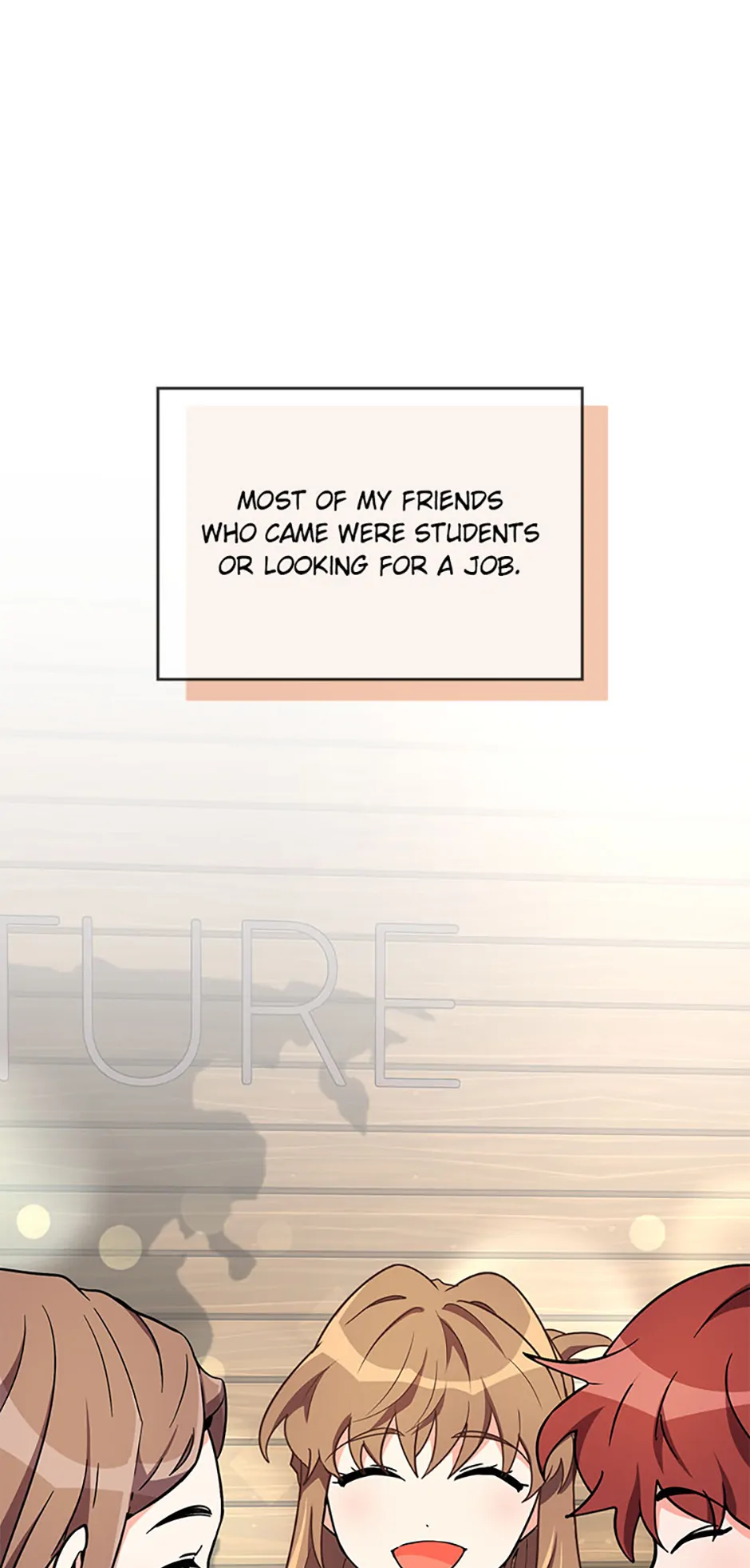 I’m the Main Character’s Little Sister Chapter 53 360 74