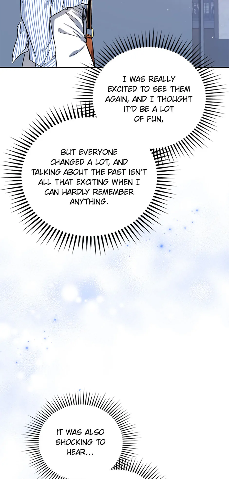 I’m the Main Character’s Little Sister Chapter 53 364 78