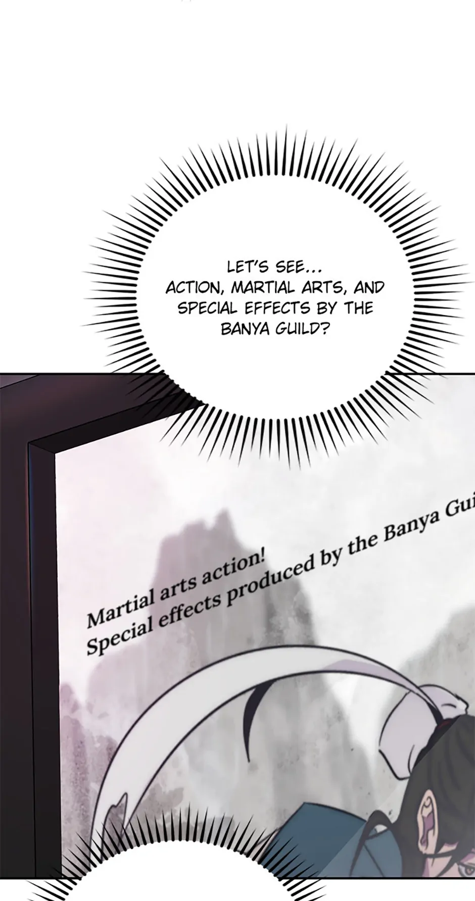 I’m the Main Character’s Little Sister Chapter 53 368 82