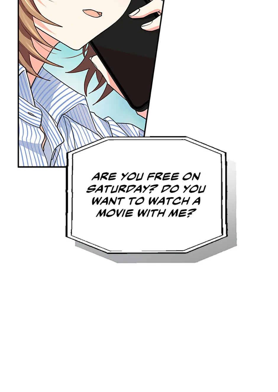 I’m the Main Character’s Little Sister Chapter 53 375 89