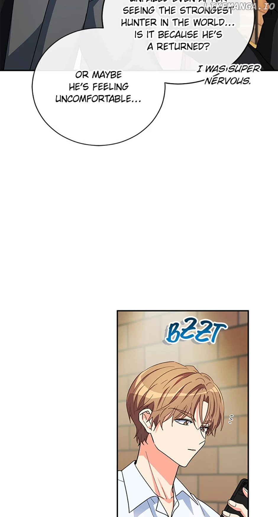 I’m the Main Character’s Little Sister Chapter 56 253 04