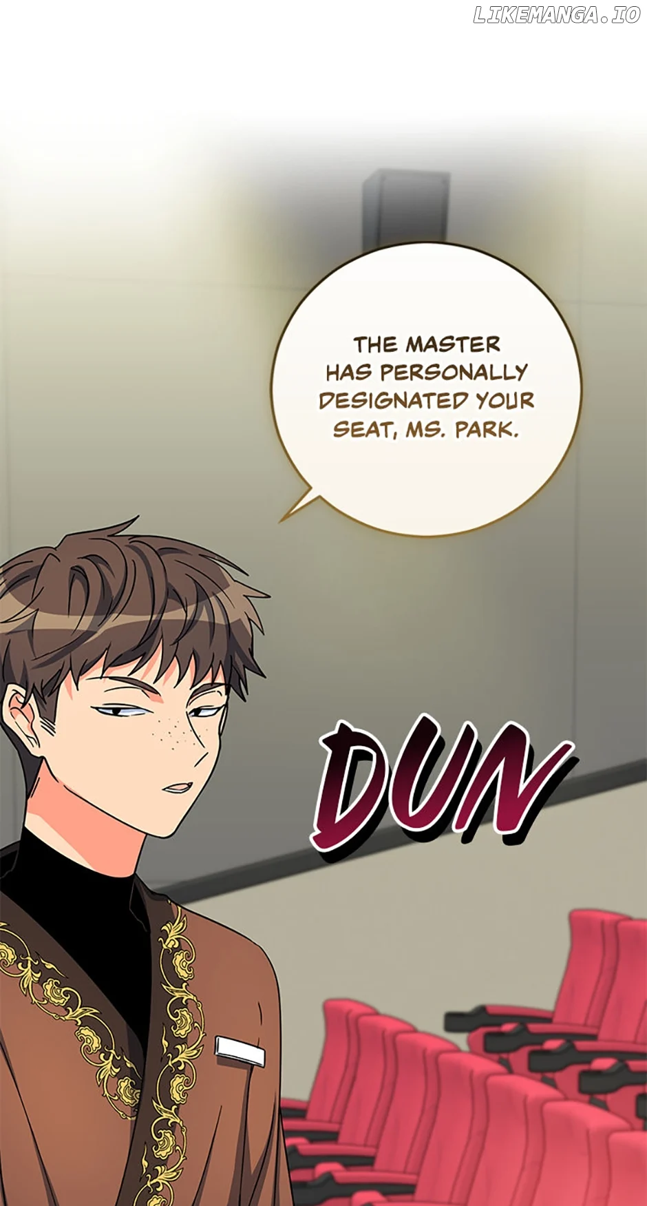 I’m the Main Character’s Little Sister Chapter 56 257 08