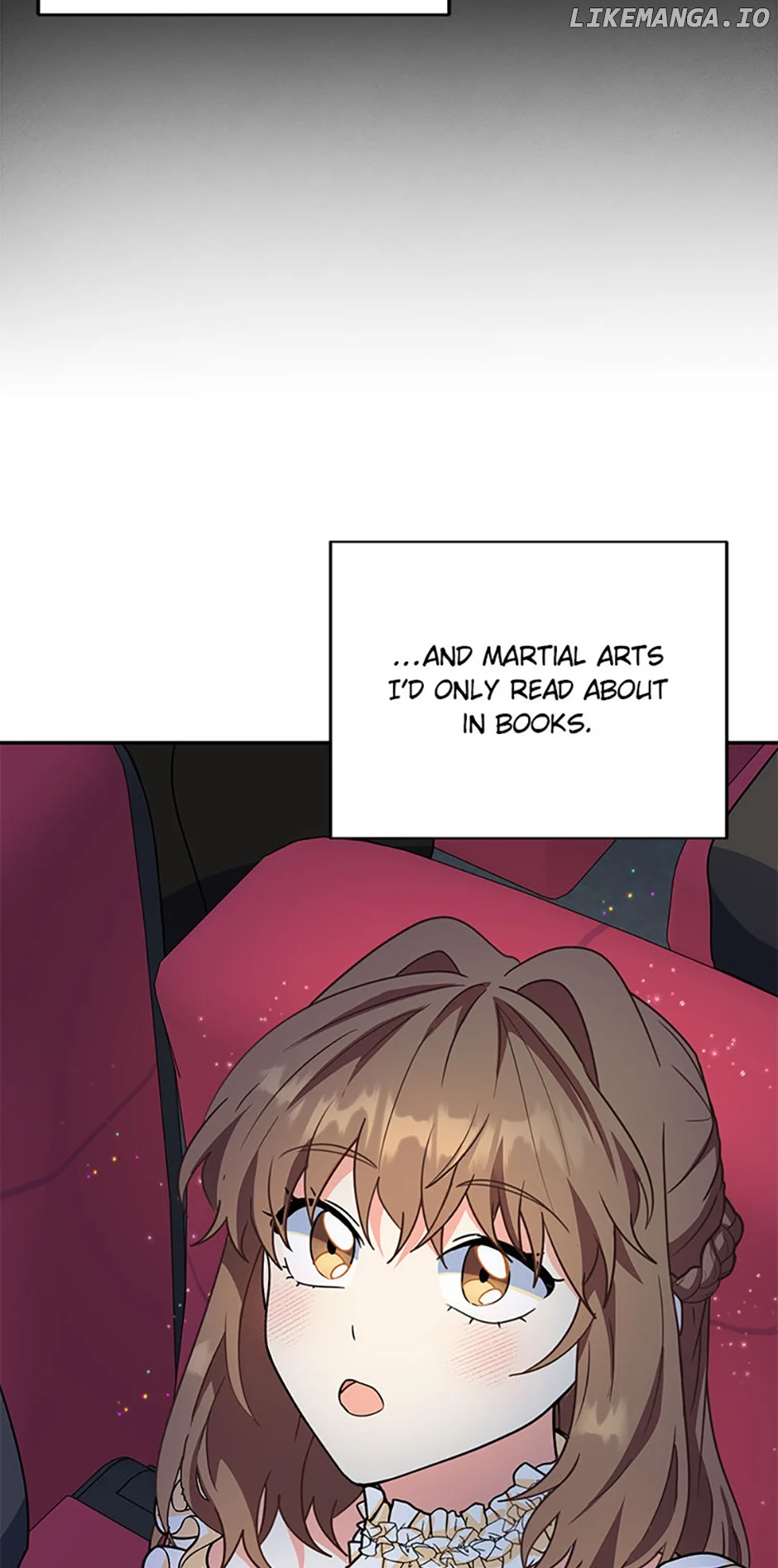 I’m the Main Character’s Little Sister Chapter 56 263 14