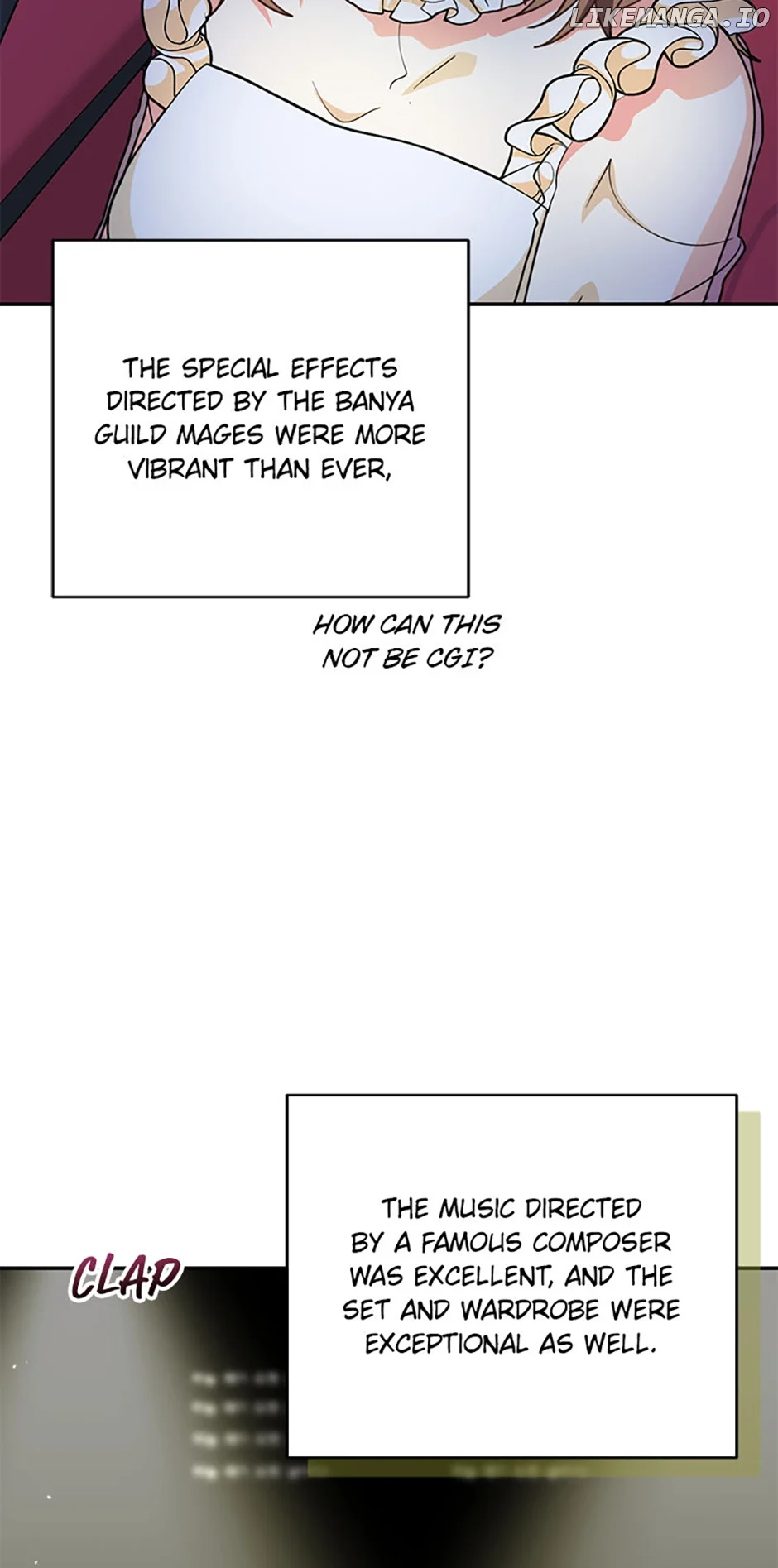 I’m the Main Character’s Little Sister Chapter 56 264 15