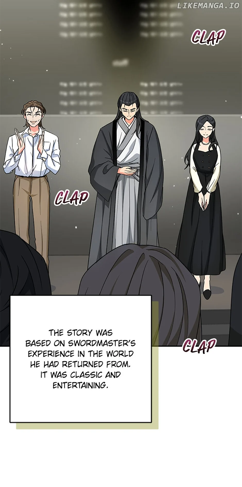 I’m the Main Character’s Little Sister Chapter 56 265 16