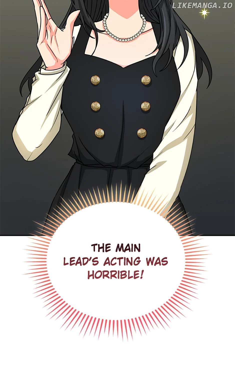 I’m the Main Character’s Little Sister Chapter 56 268 19