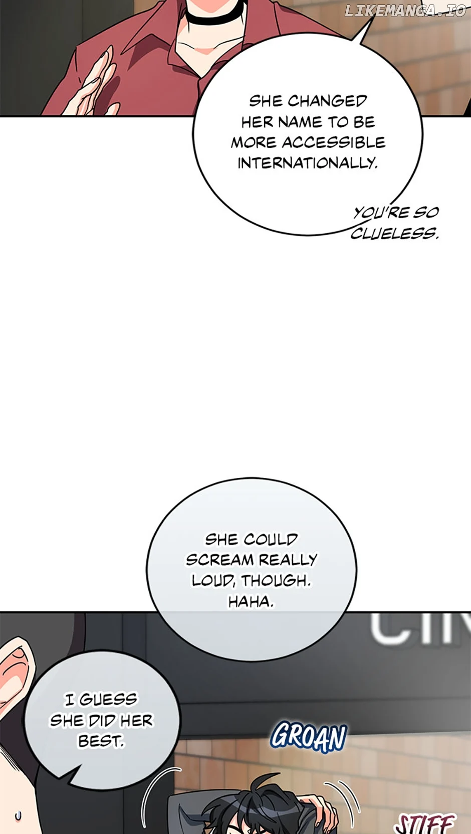I’m the Main Character’s Little Sister Chapter 56 274 25