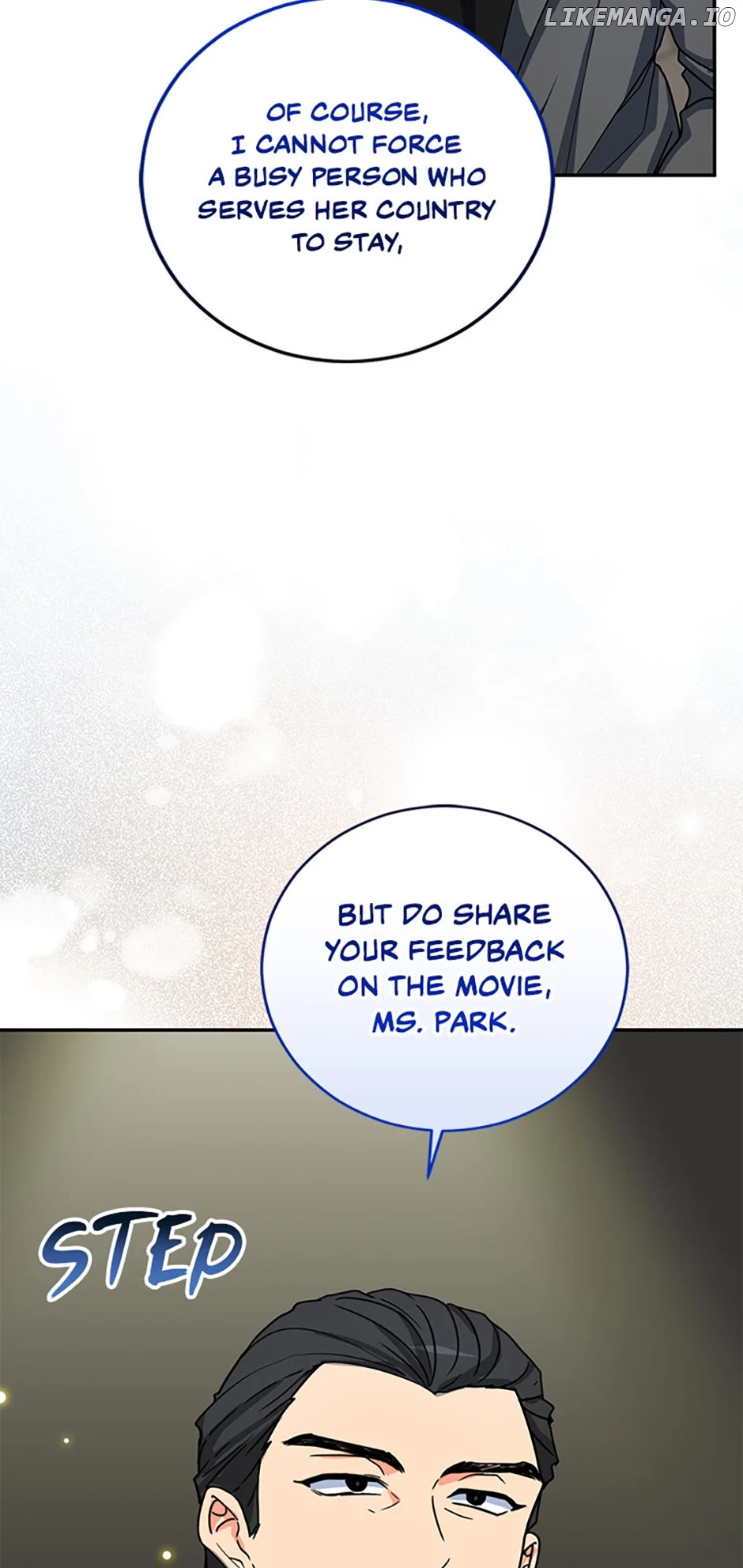 I’m the Main Character’s Little Sister Chapter 56 278 29