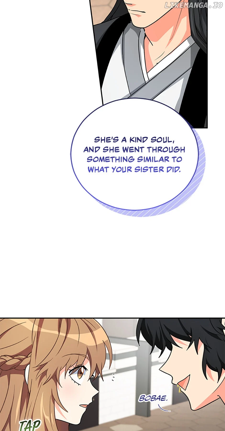 I’m the Main Character’s Little Sister Chapter 56 285 36