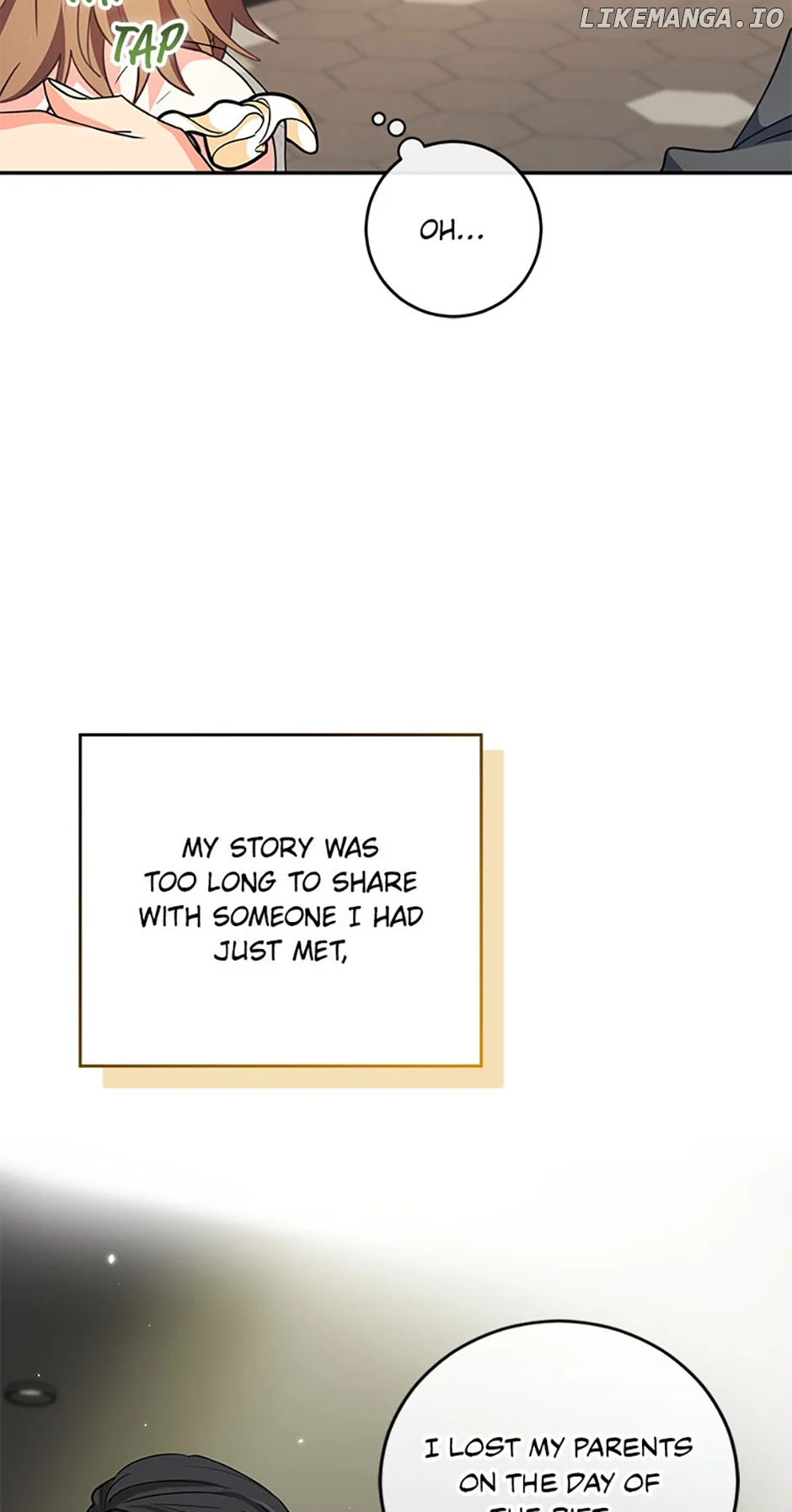 I’m the Main Character’s Little Sister Chapter 56 286 37