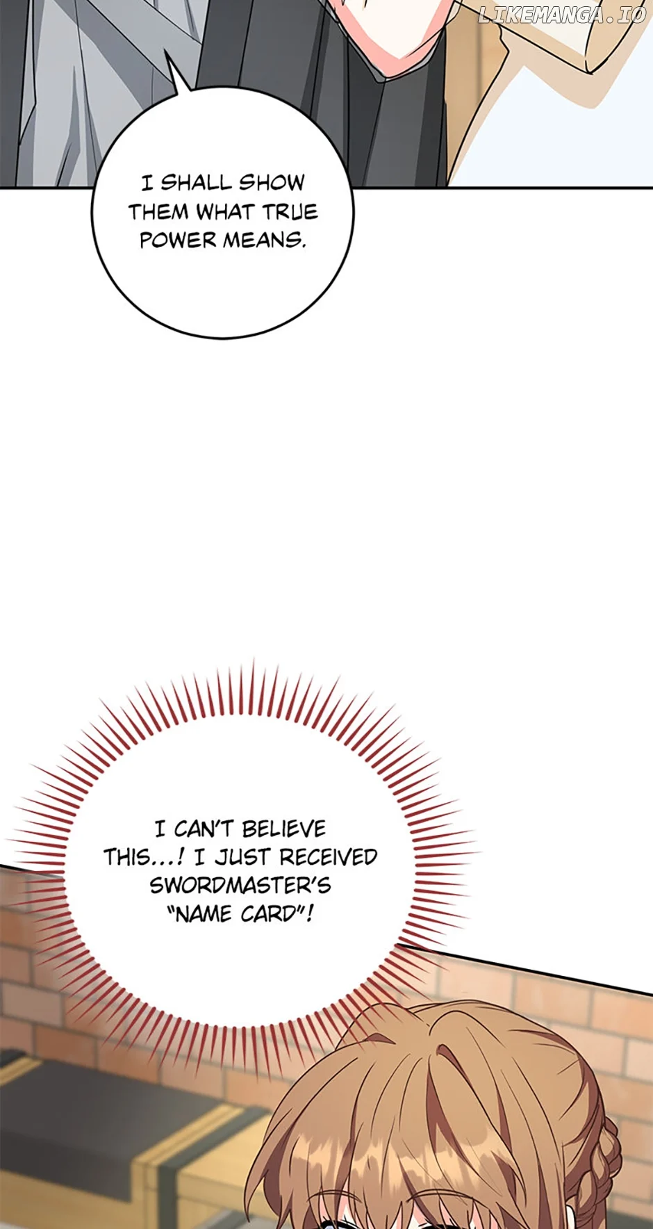 I’m the Main Character’s Little Sister Chapter 56 293 44