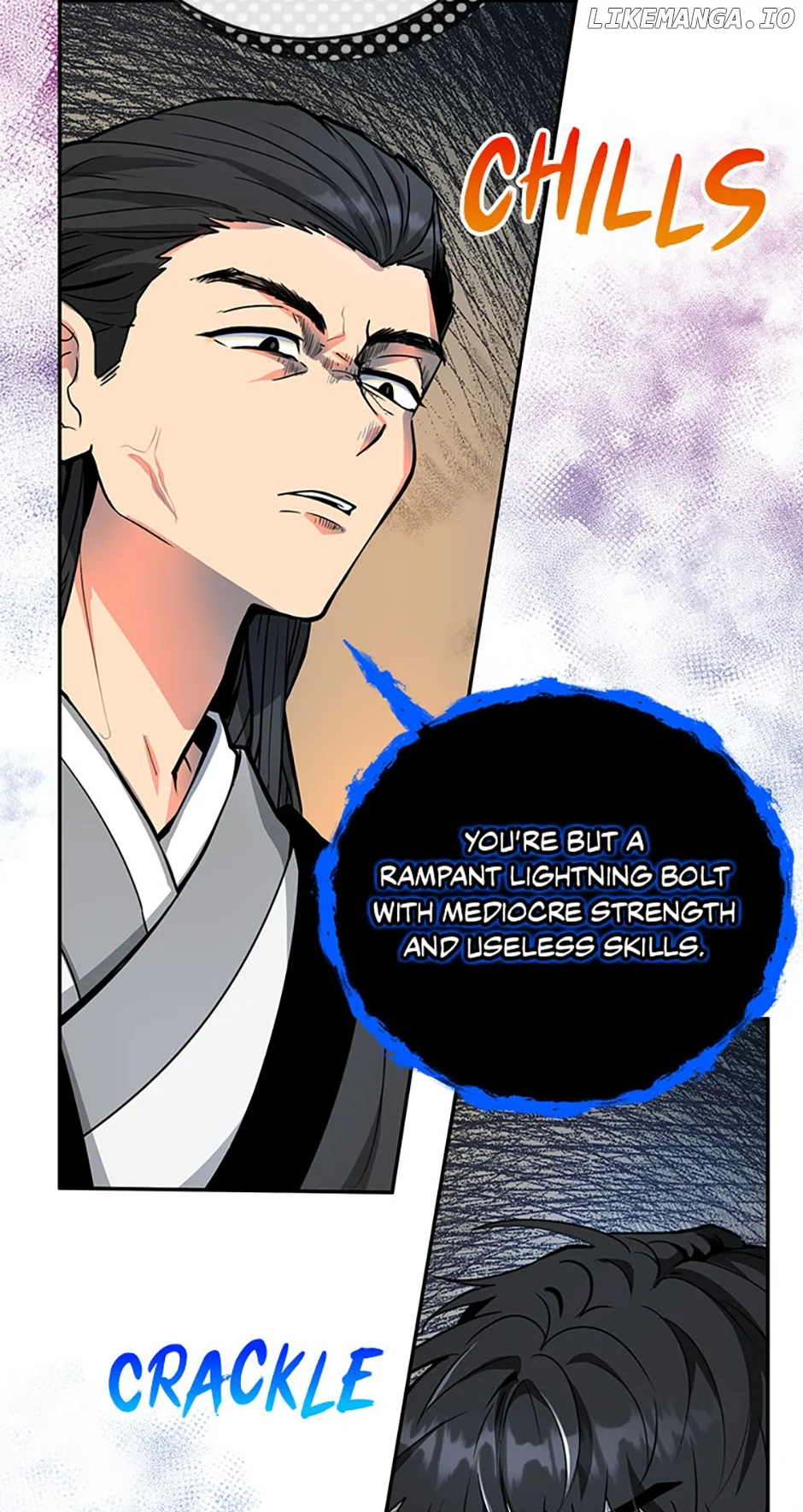 I’m the Main Character’s Little Sister Chapter 56 297 48