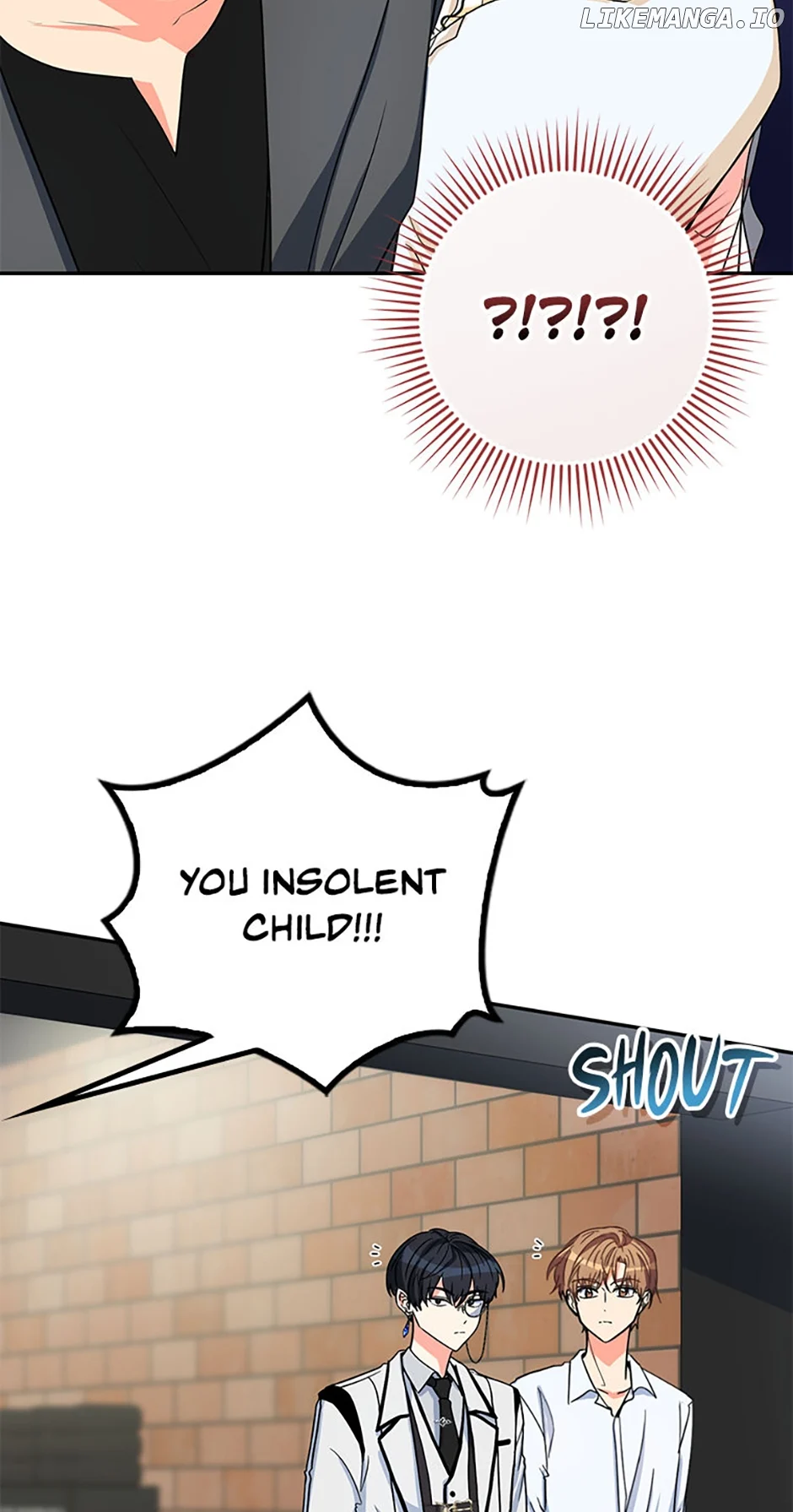I’m the Main Character’s Little Sister Chapter 56 302 53