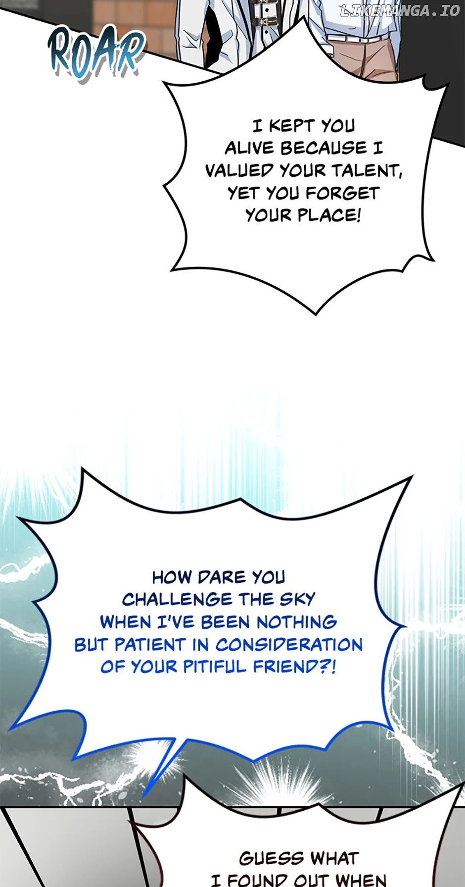 I’m the Main Character’s Little Sister Chapter 56 303 54