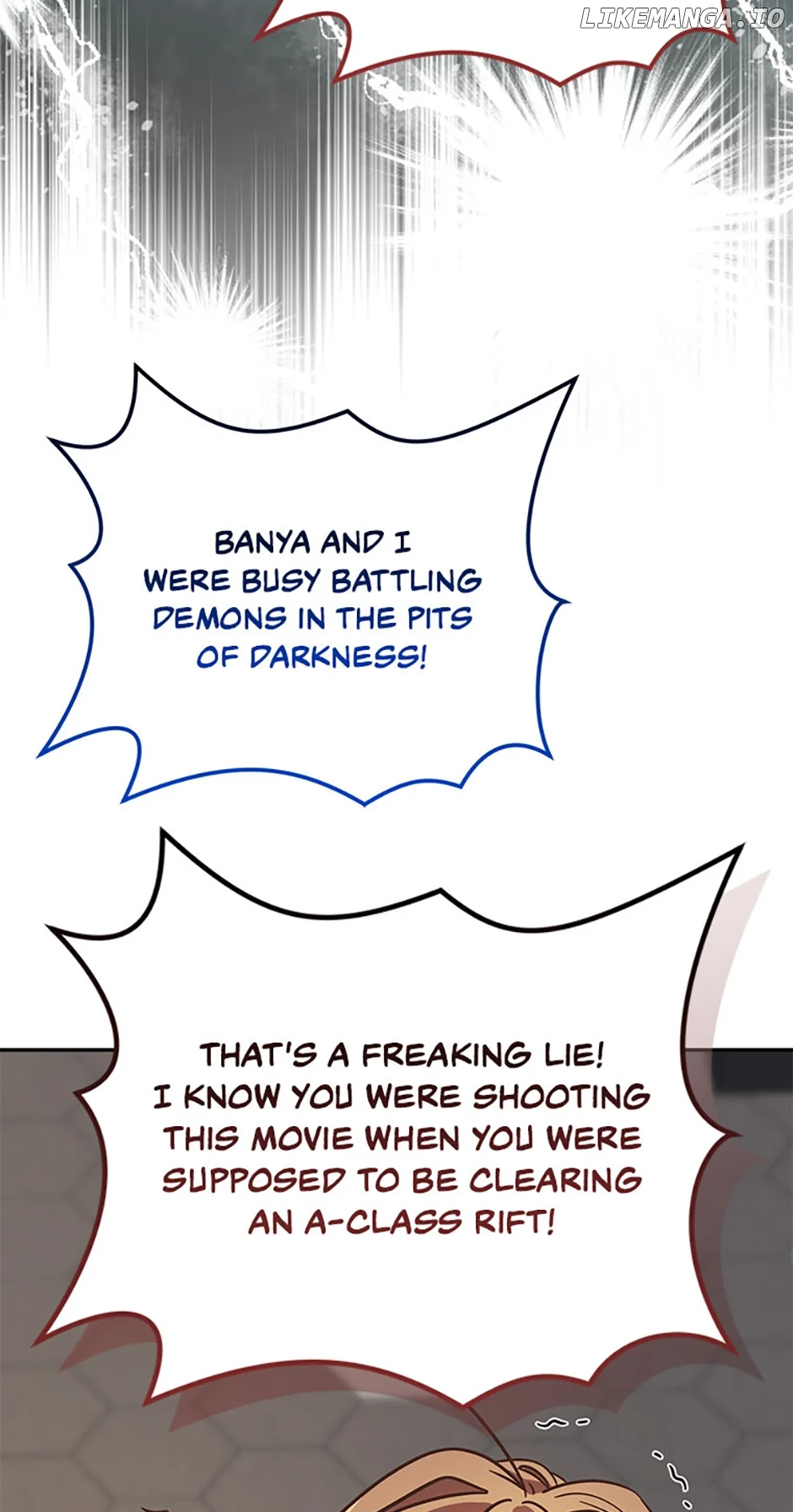 I’m the Main Character’s Little Sister Chapter 56 305 56