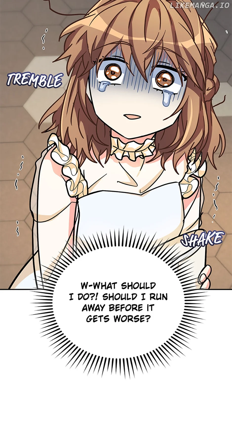 I’m the Main Character’s Little Sister Chapter 56 306 57