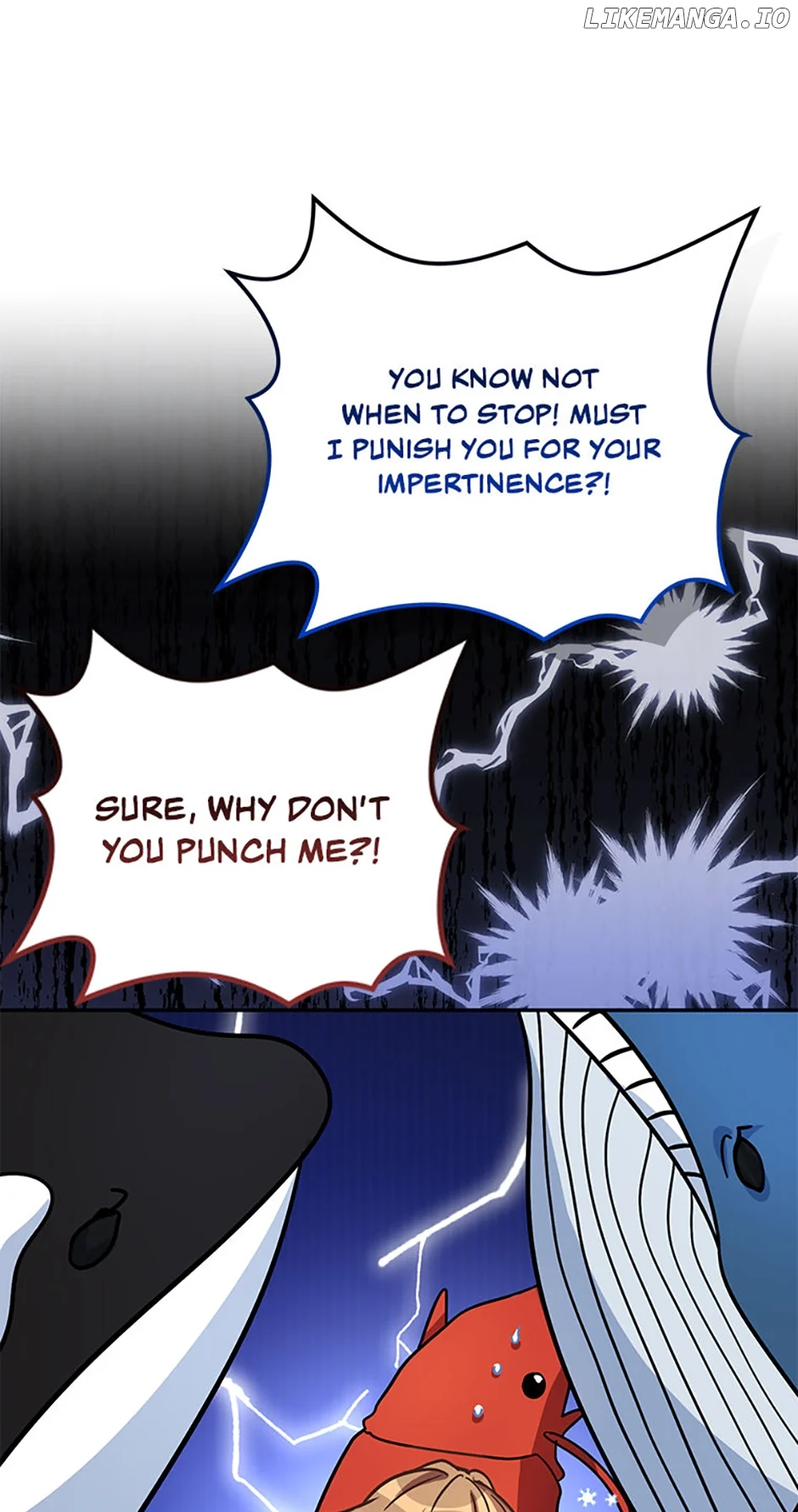 I’m the Main Character’s Little Sister Chapter 56 307 58