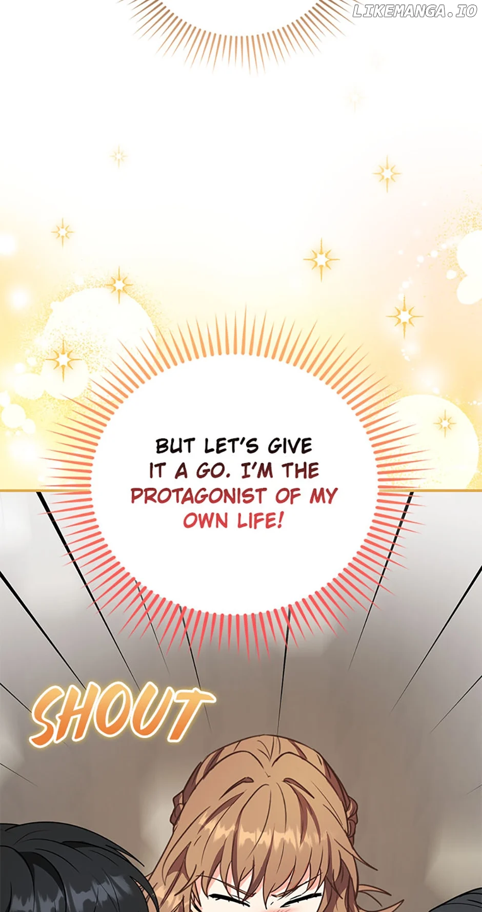 I’m the Main Character’s Little Sister Chapter 56 309 60