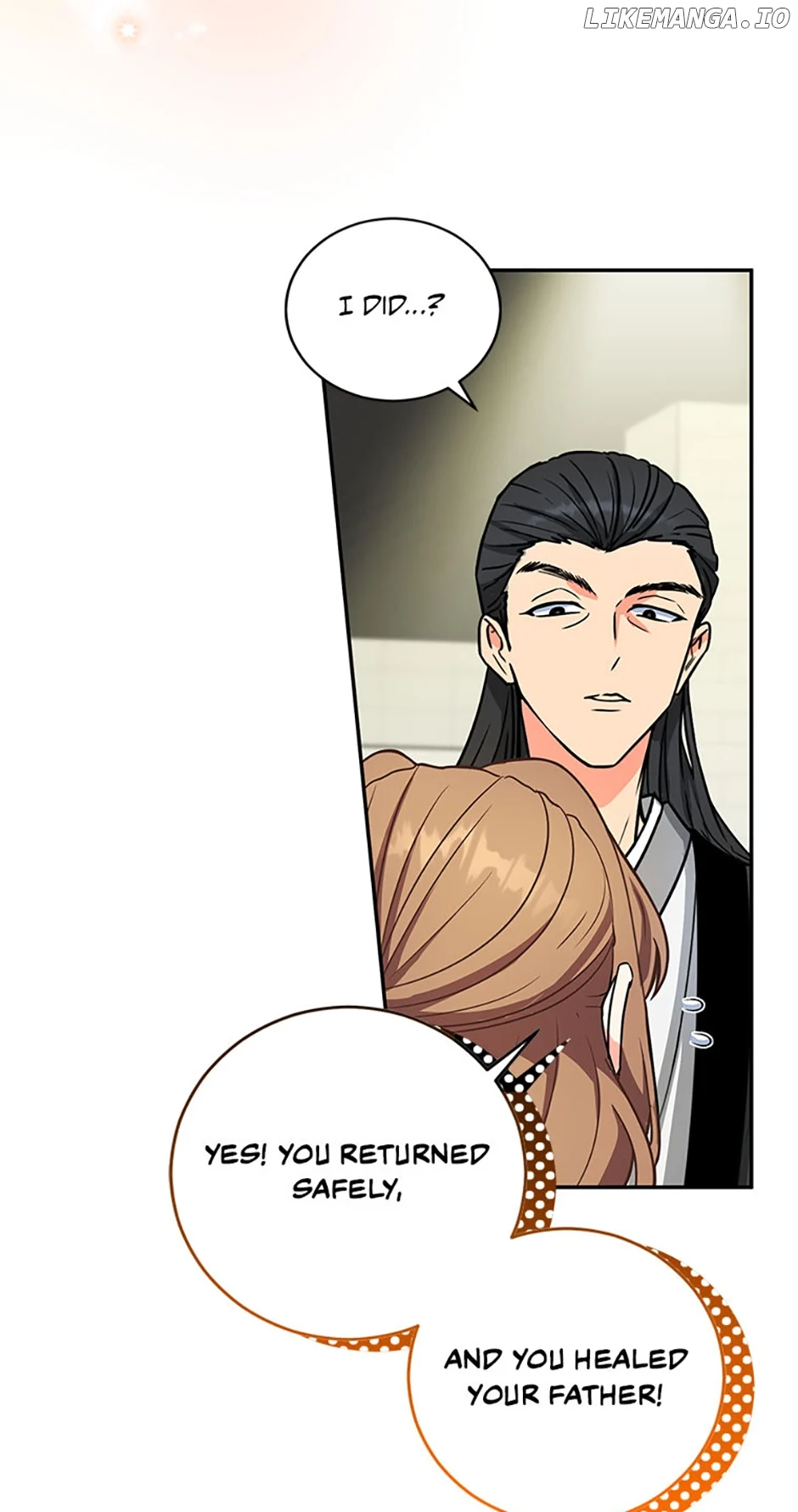 I’m the Main Character’s Little Sister Chapter 56 311 62
