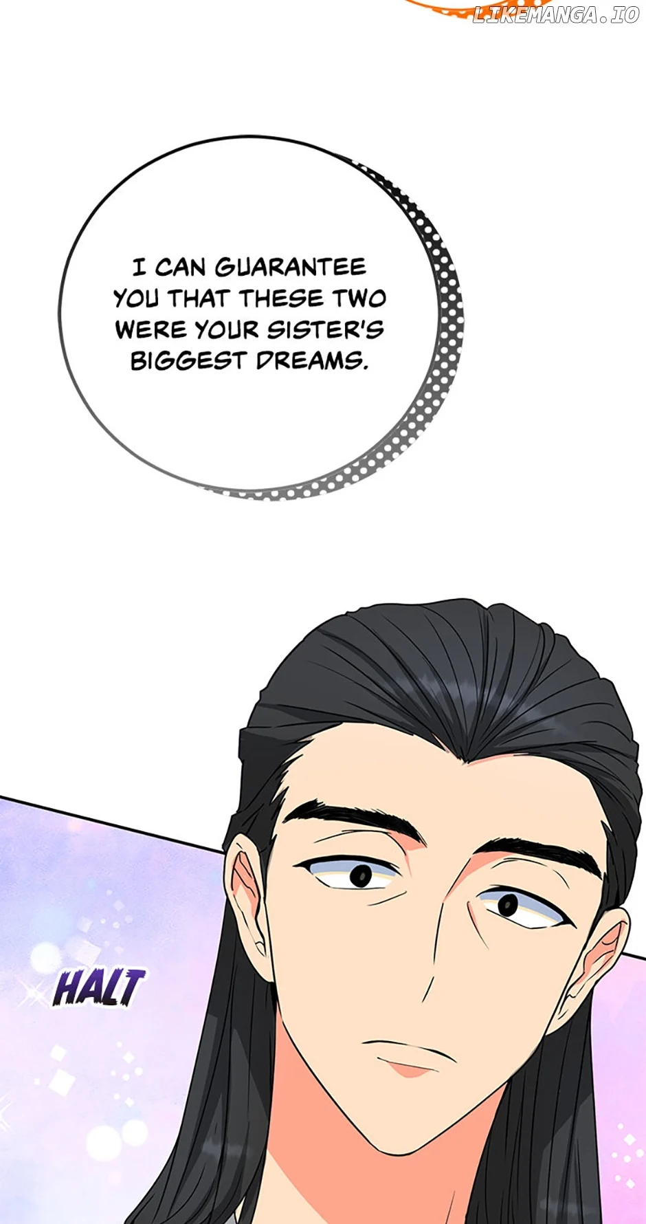 I’m the Main Character’s Little Sister Chapter 56 312 63