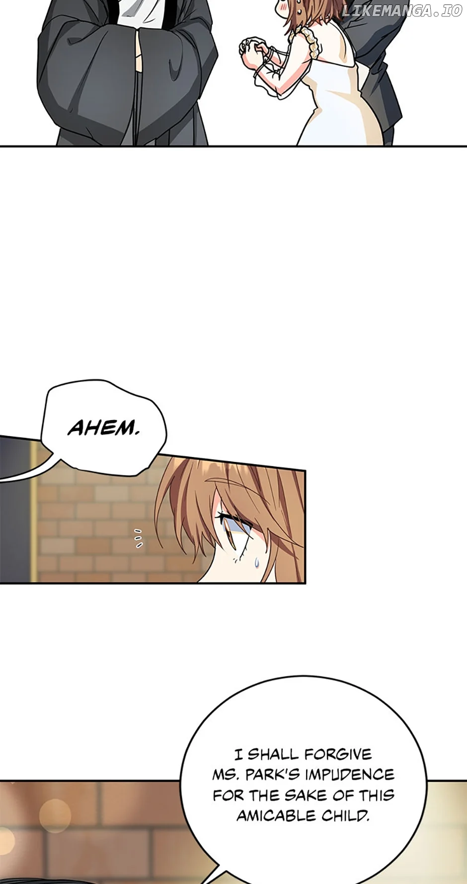 I’m the Main Character’s Little Sister Chapter 56 314 65