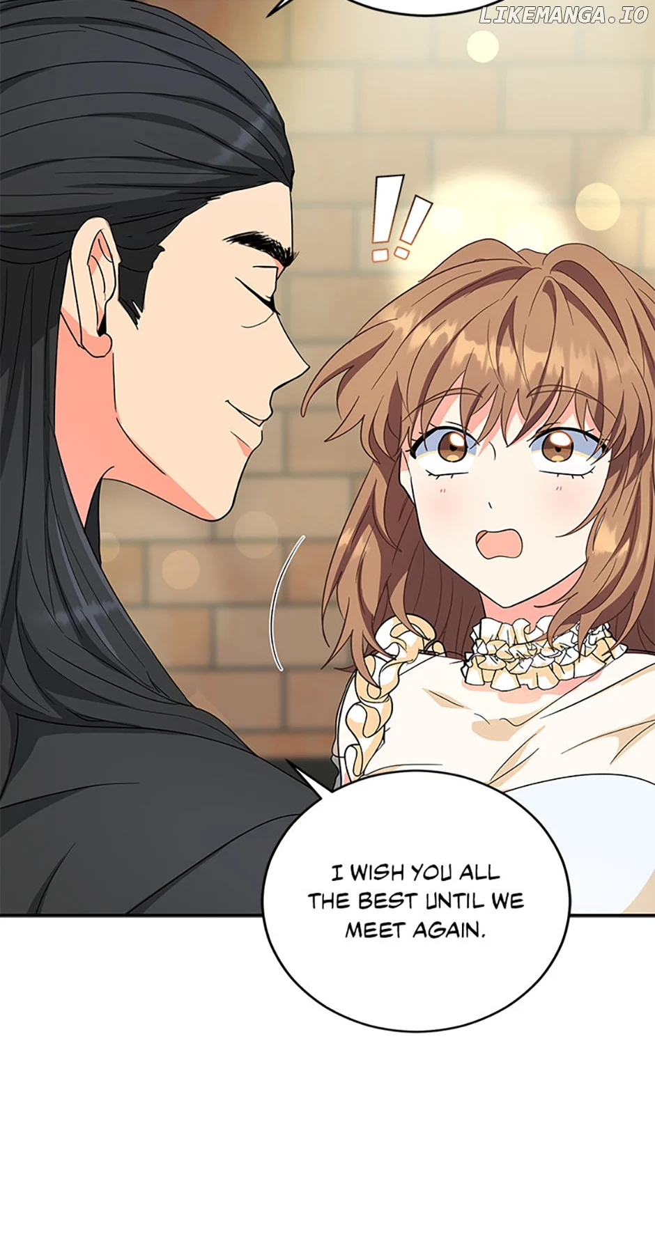 I’m the Main Character’s Little Sister Chapter 56 315 66