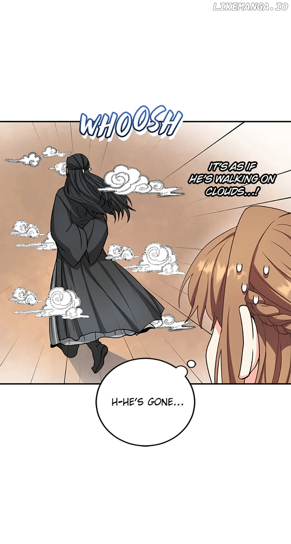 I’m the Main Character’s Little Sister Chapter 56 316 67