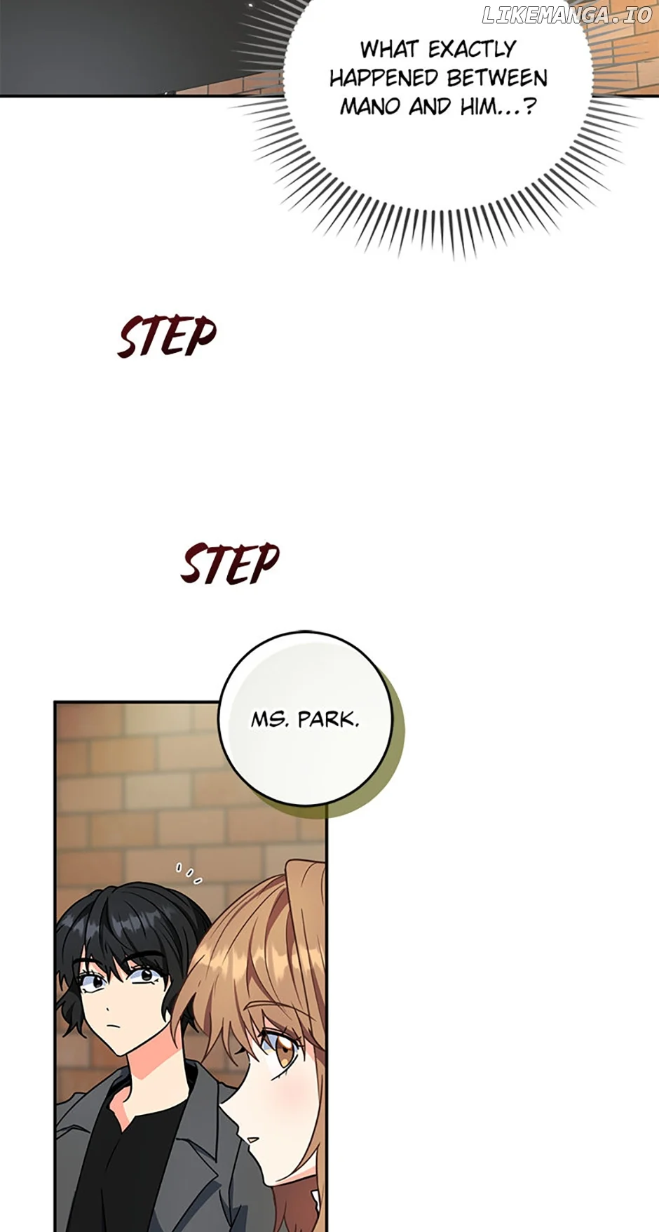 I’m the Main Character’s Little Sister Chapter 56 319 70