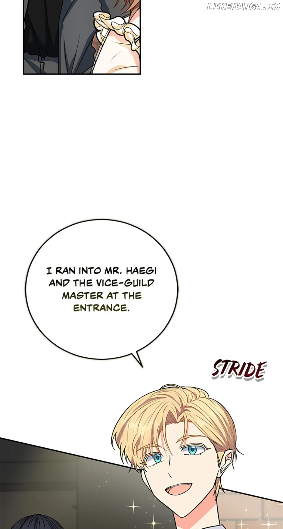 I’m the Main Character’s Little Sister Chapter 56 320 71