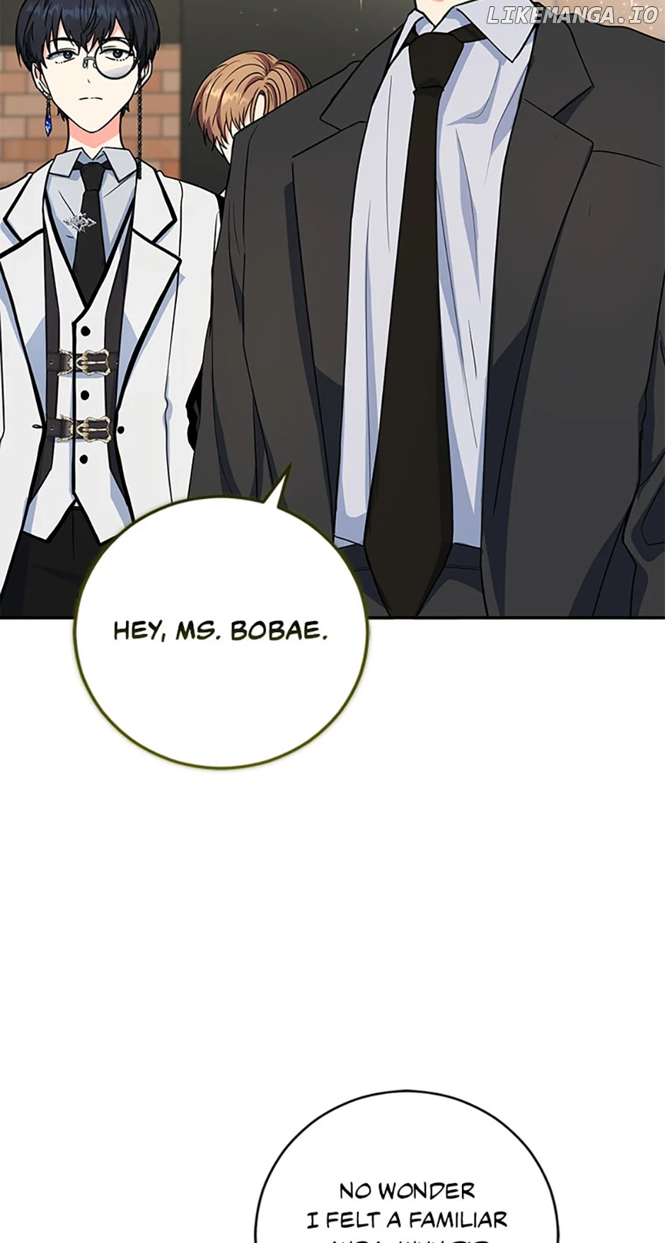 I’m the Main Character’s Little Sister Chapter 56 321 72