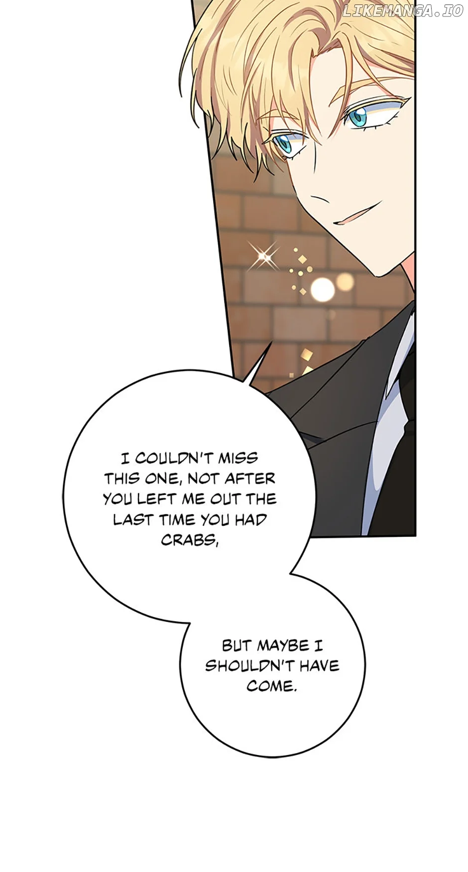I’m the Main Character’s Little Sister Chapter 56 323 74