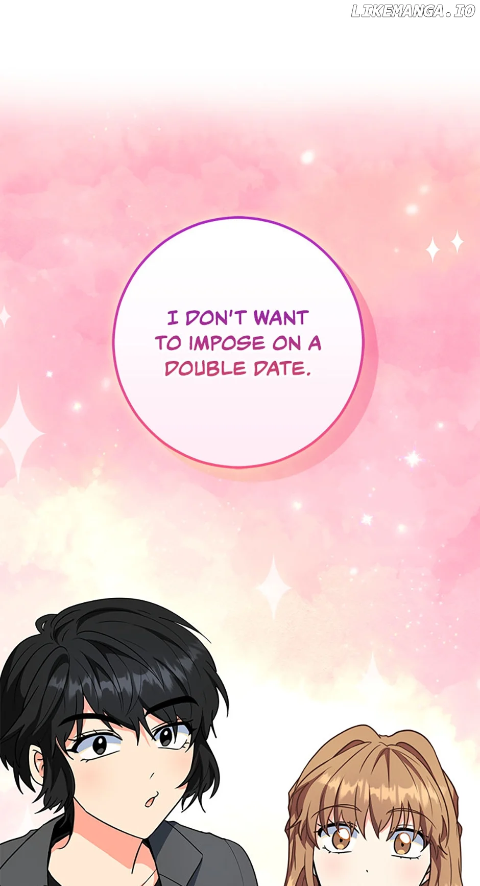 I’m the Main Character’s Little Sister Chapter 56 324 75