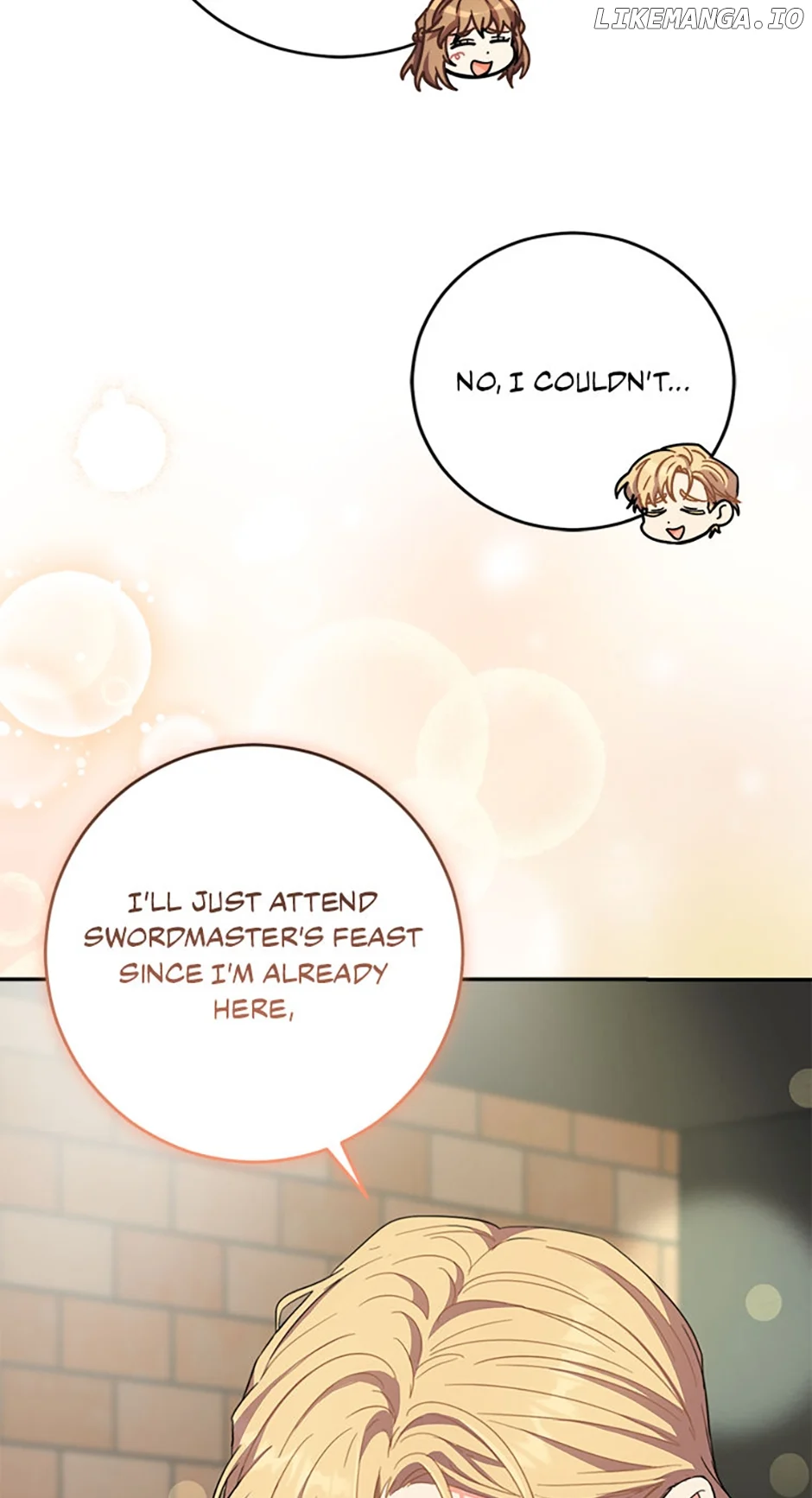 I’m the Main Character’s Little Sister Chapter 56 326 77